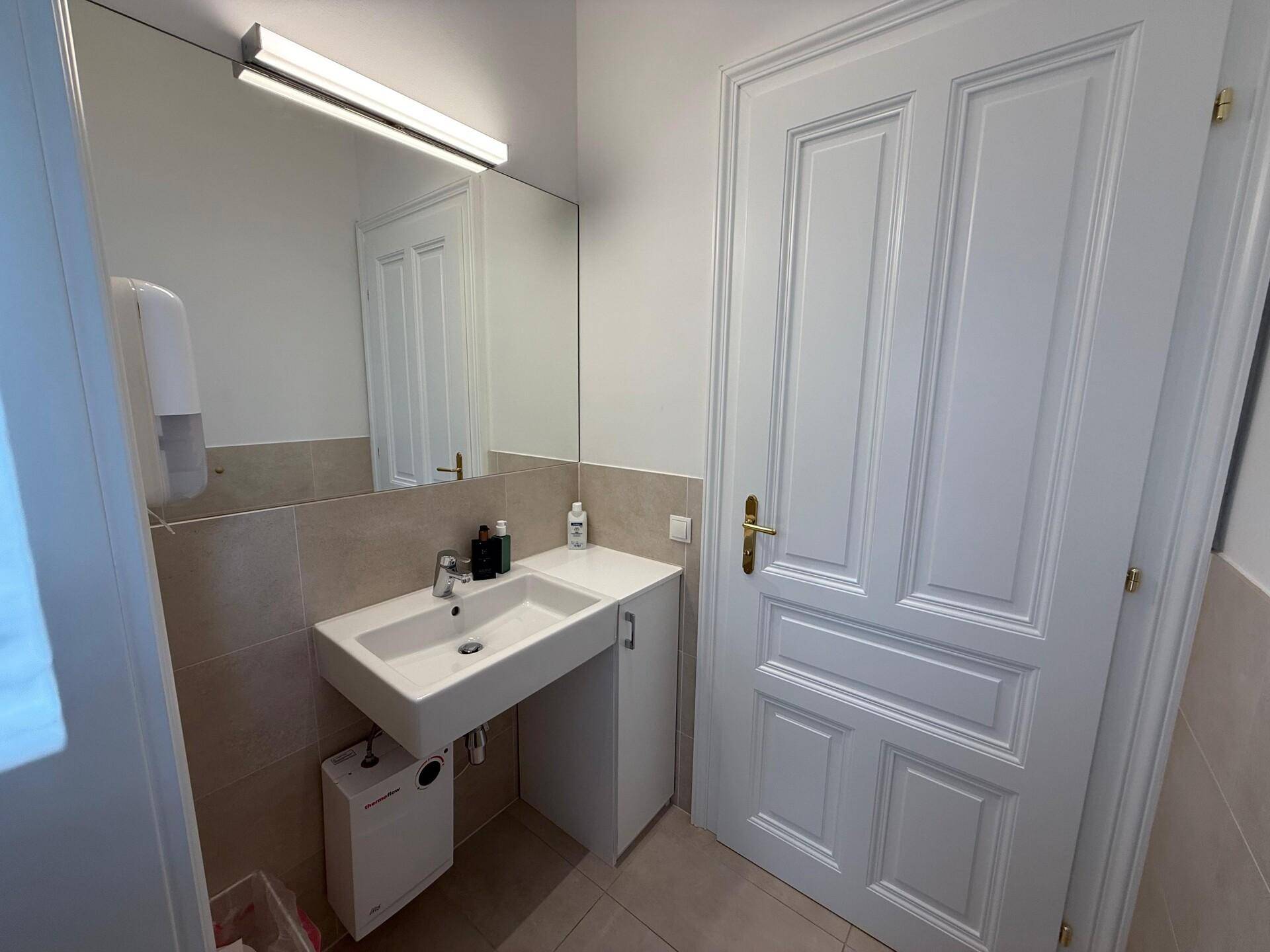 WC