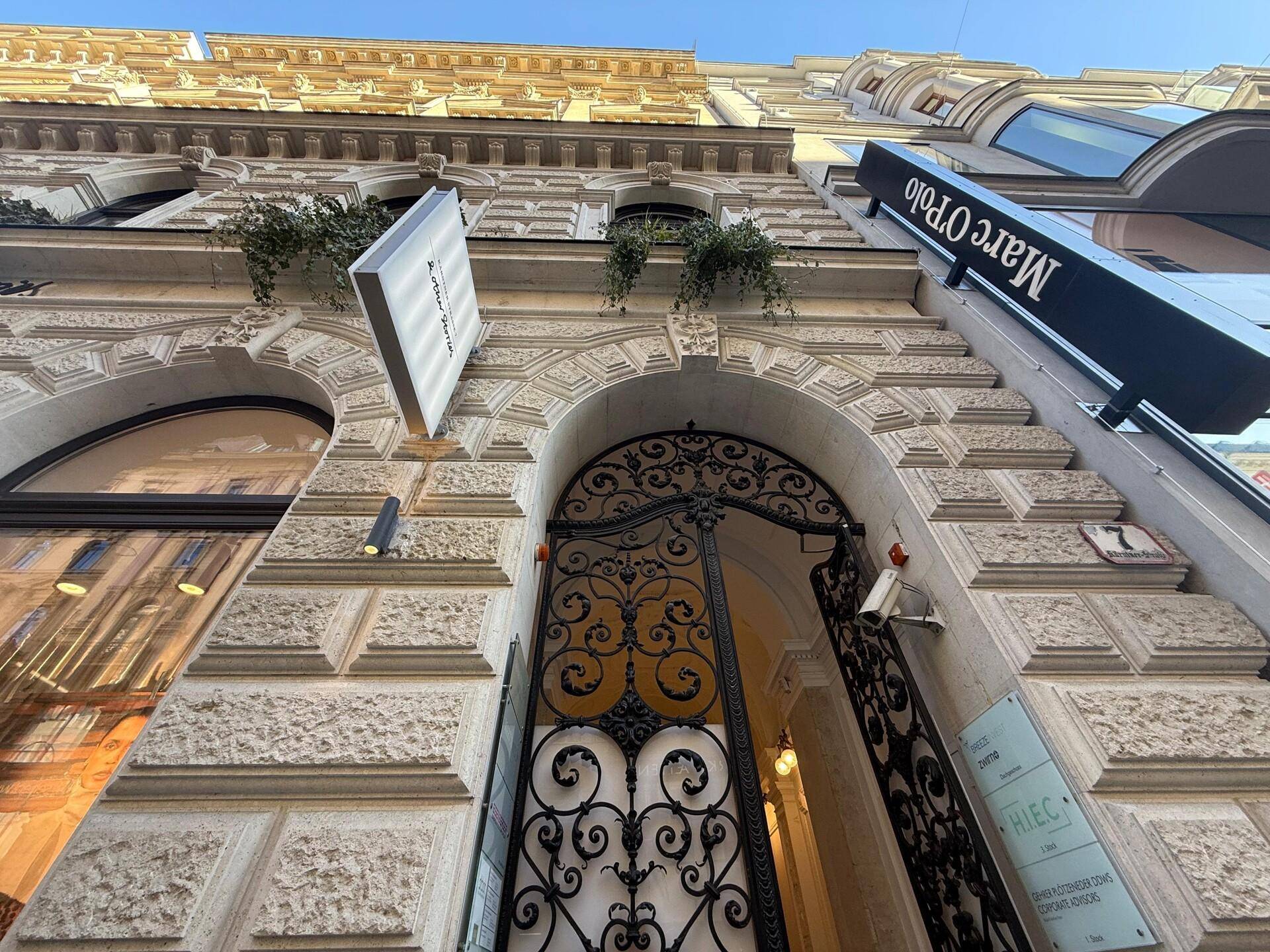 Fassade