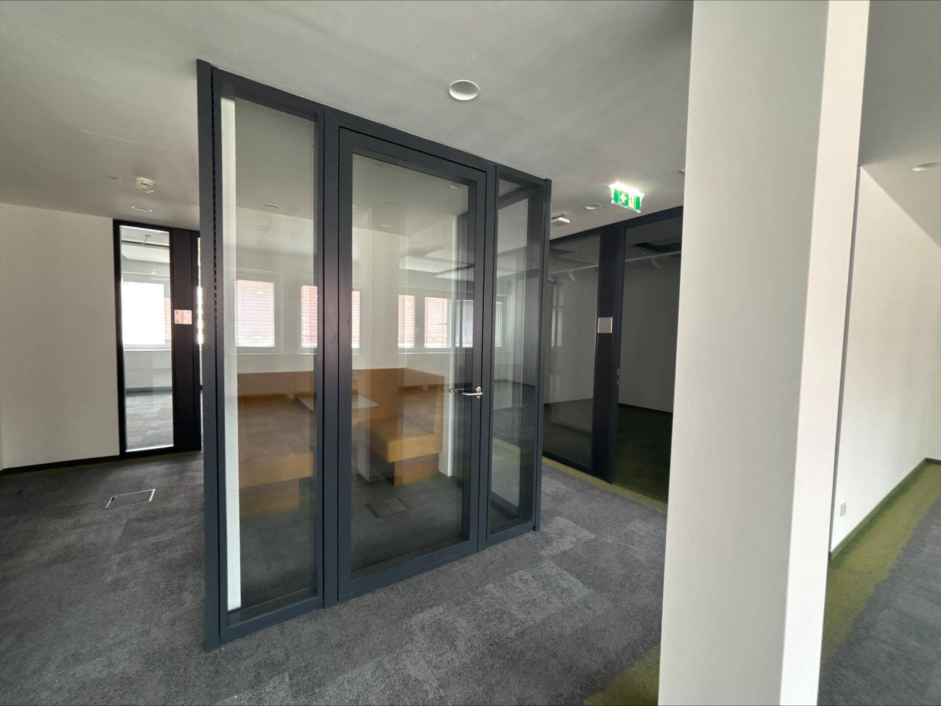 Bürofläche