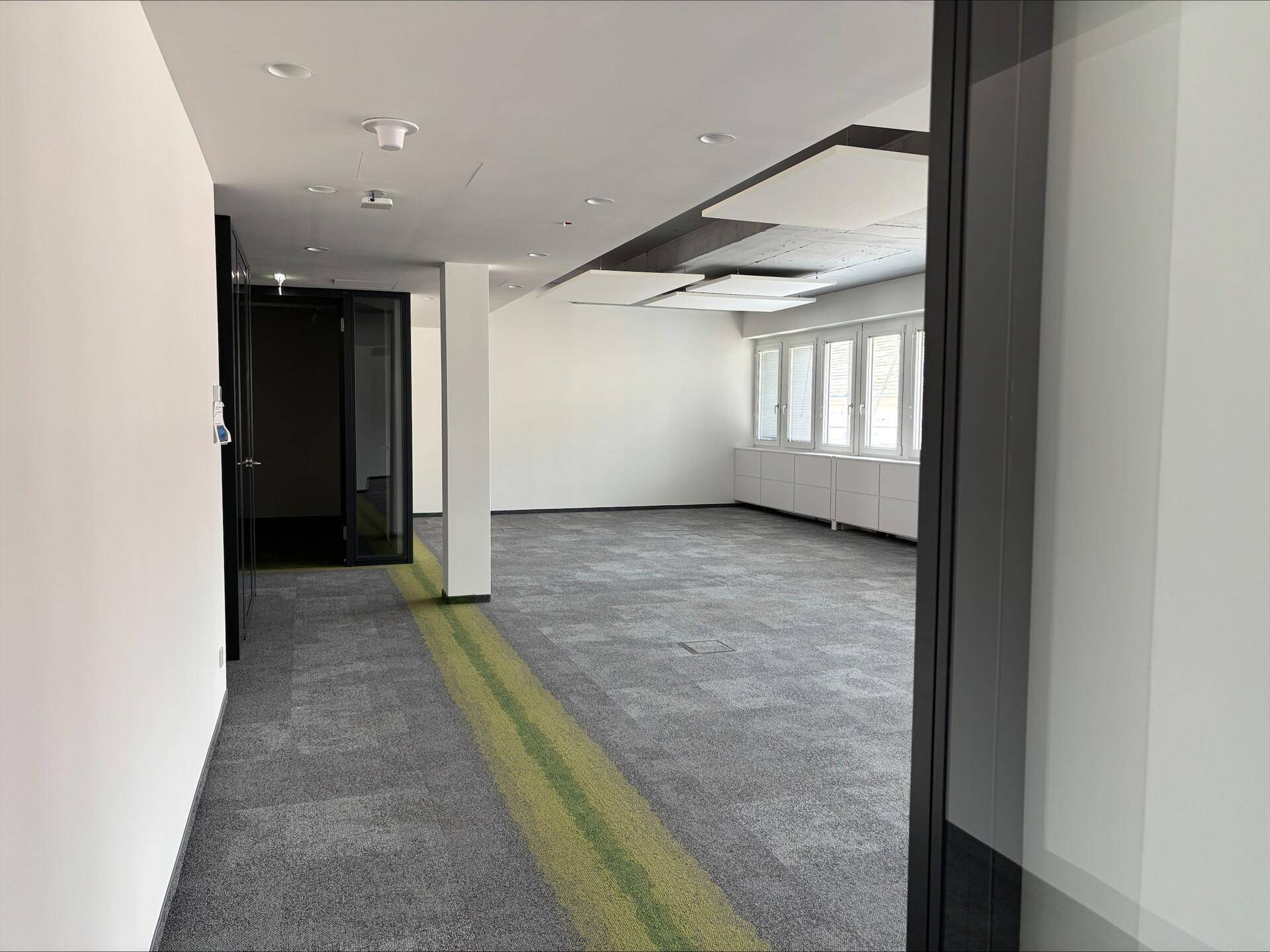 Bürofläche