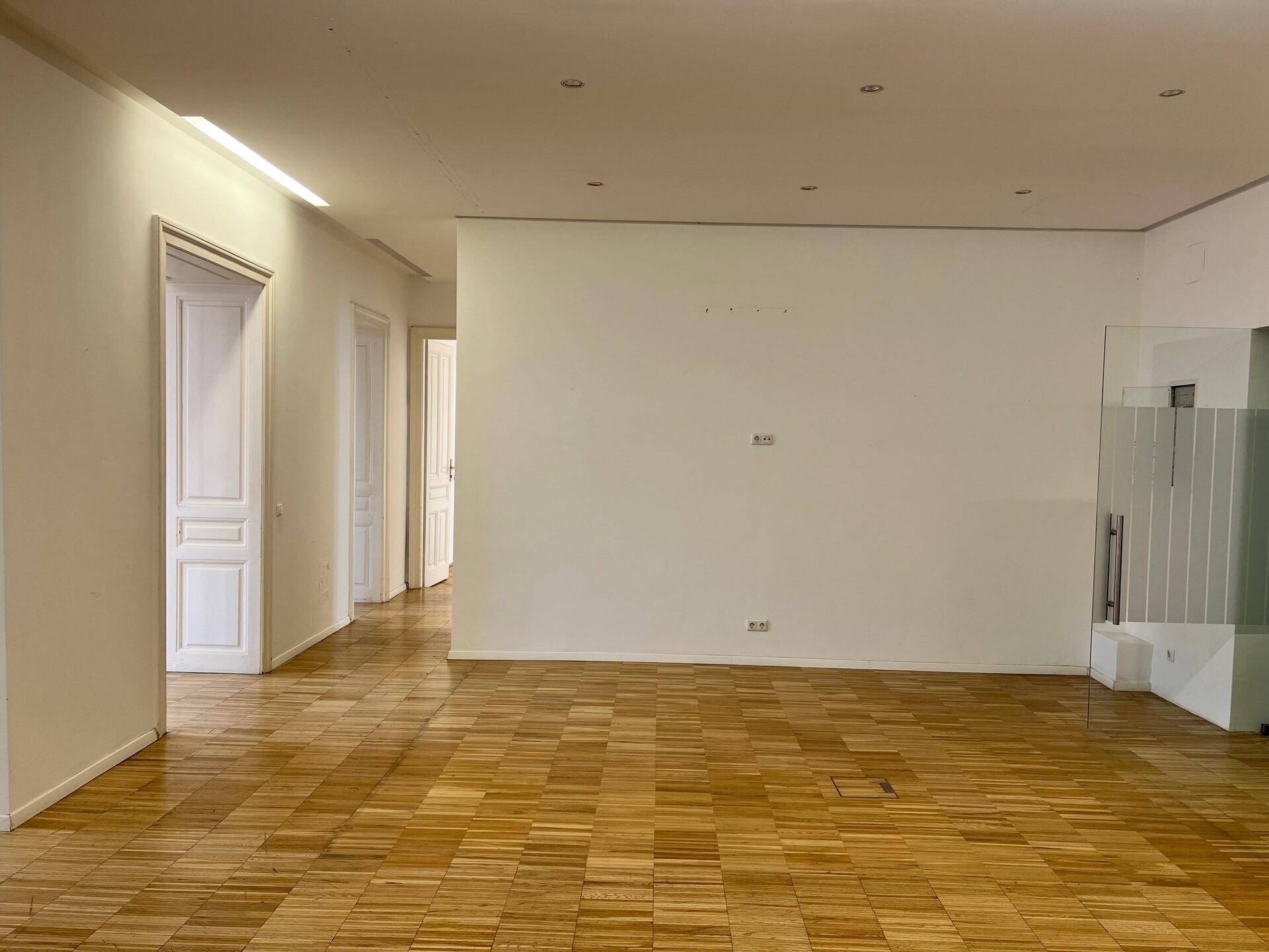 Bürofläche