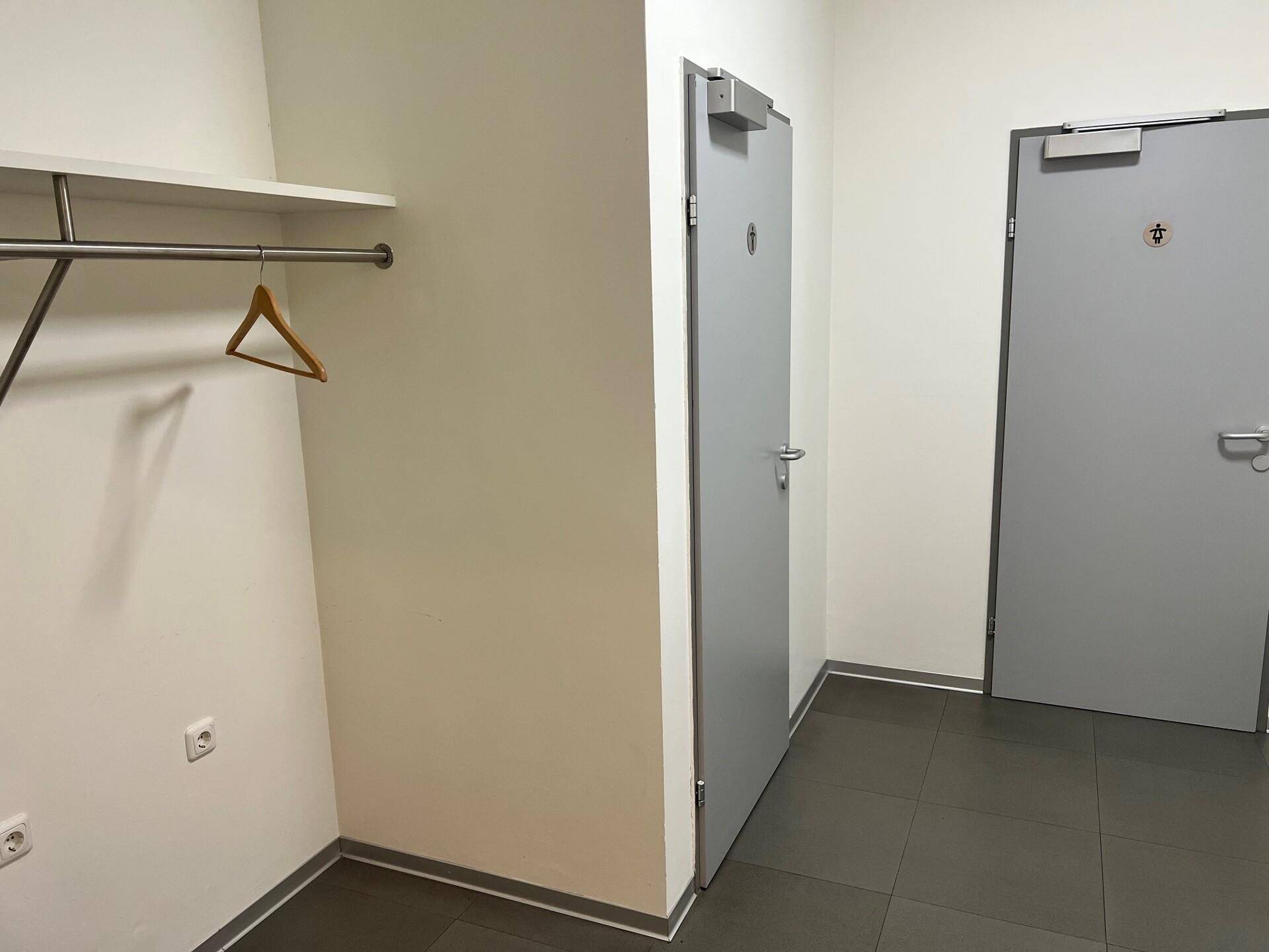 Garderobe