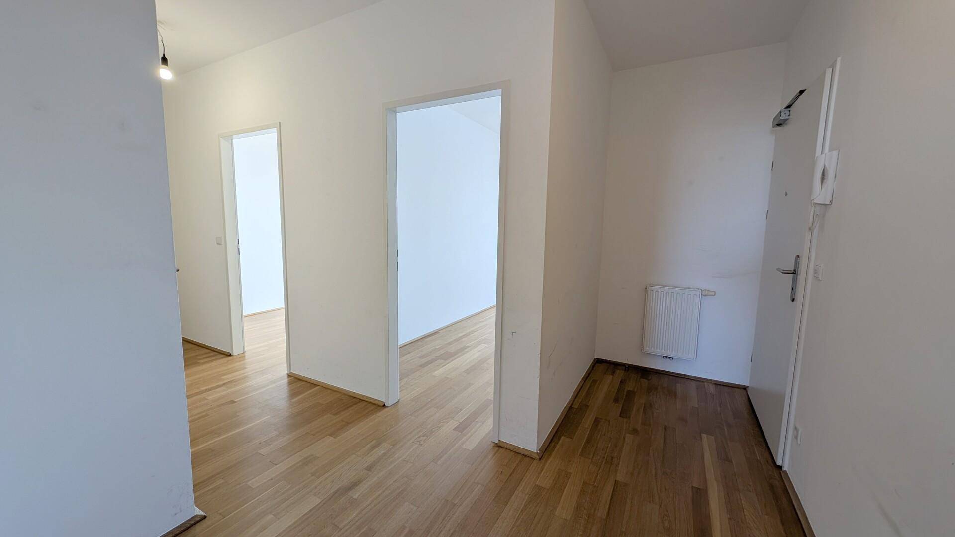 Vorzimmer