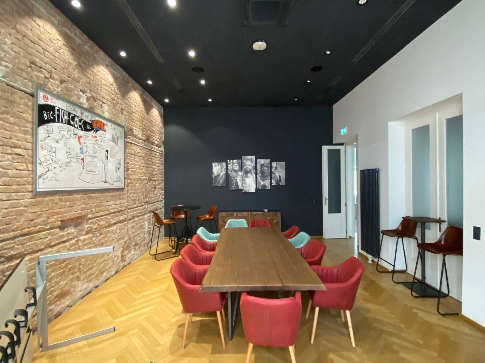 Büro