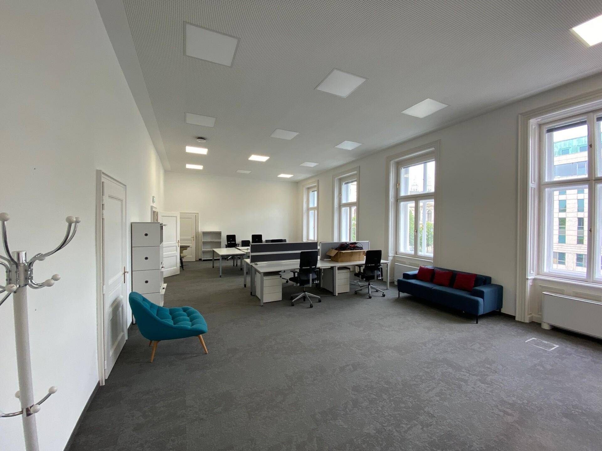 Büro