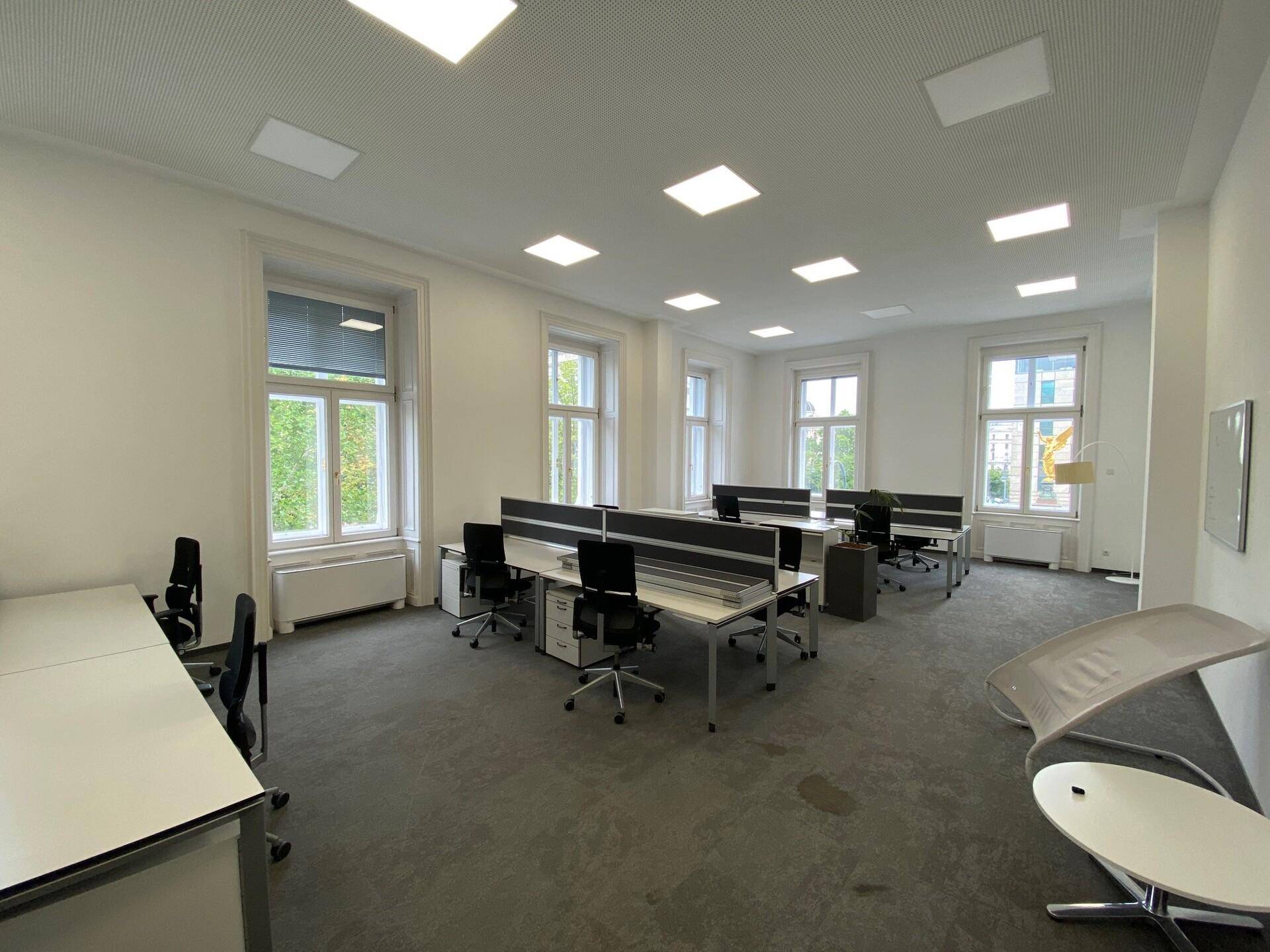 Büro