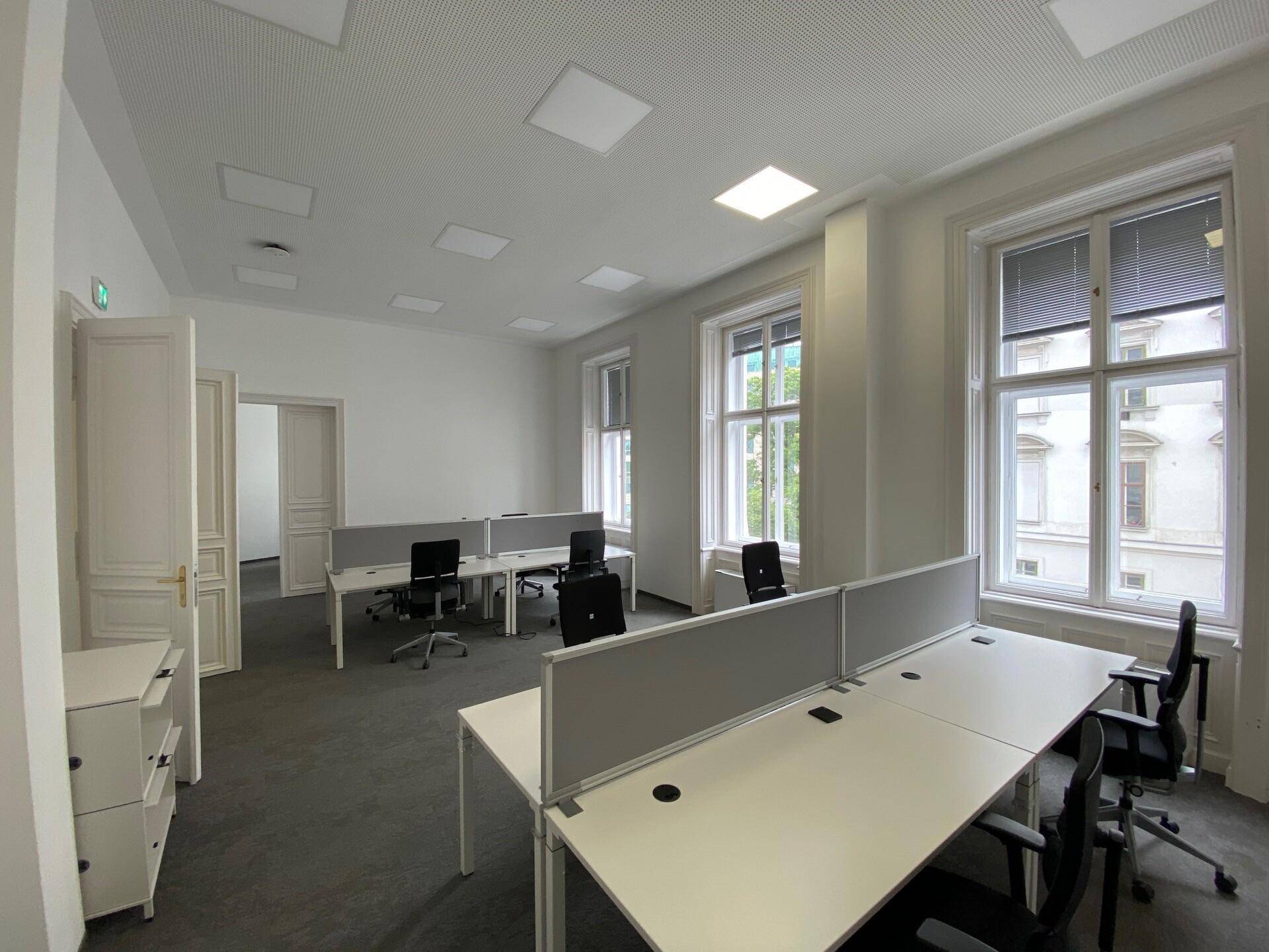 Büro