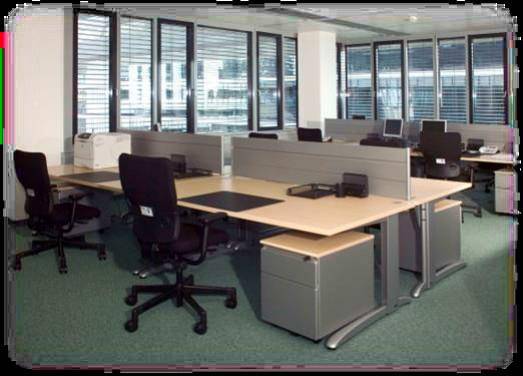 Büro