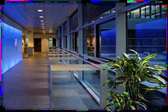 Büro