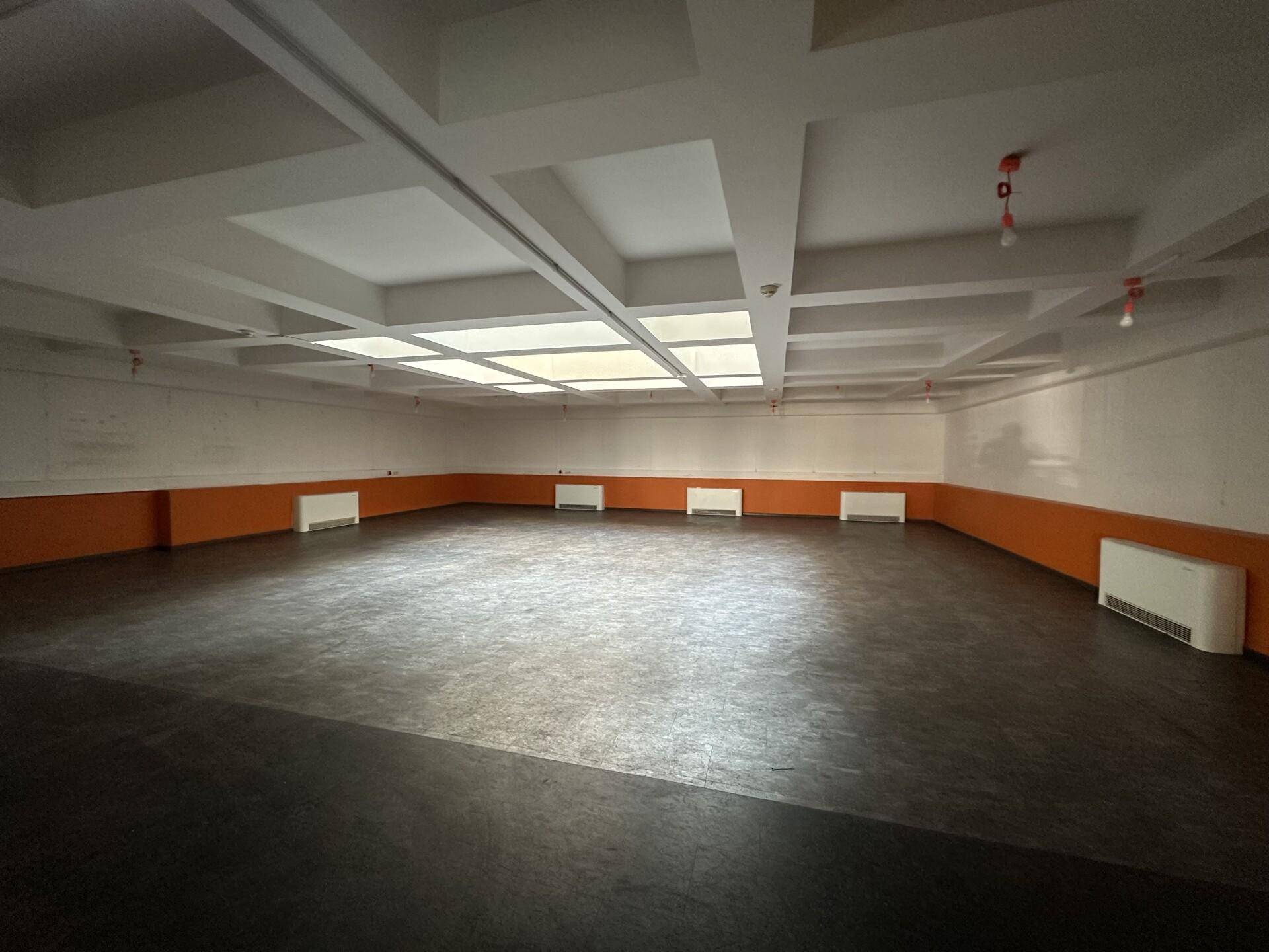 Open Space