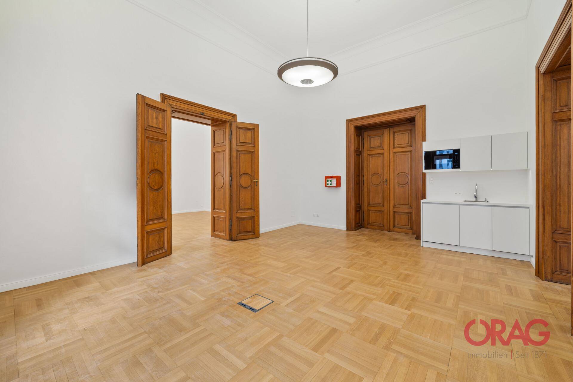 Büro