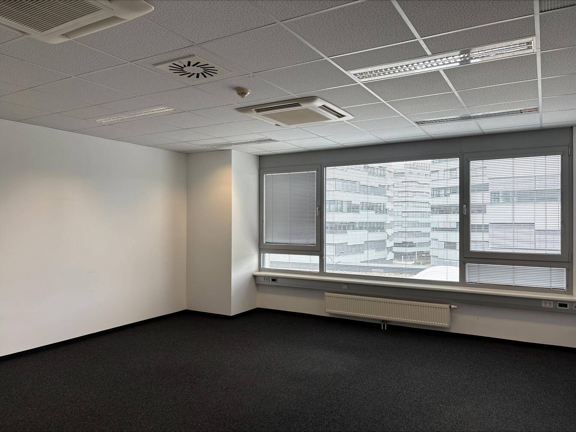 Bürofläche