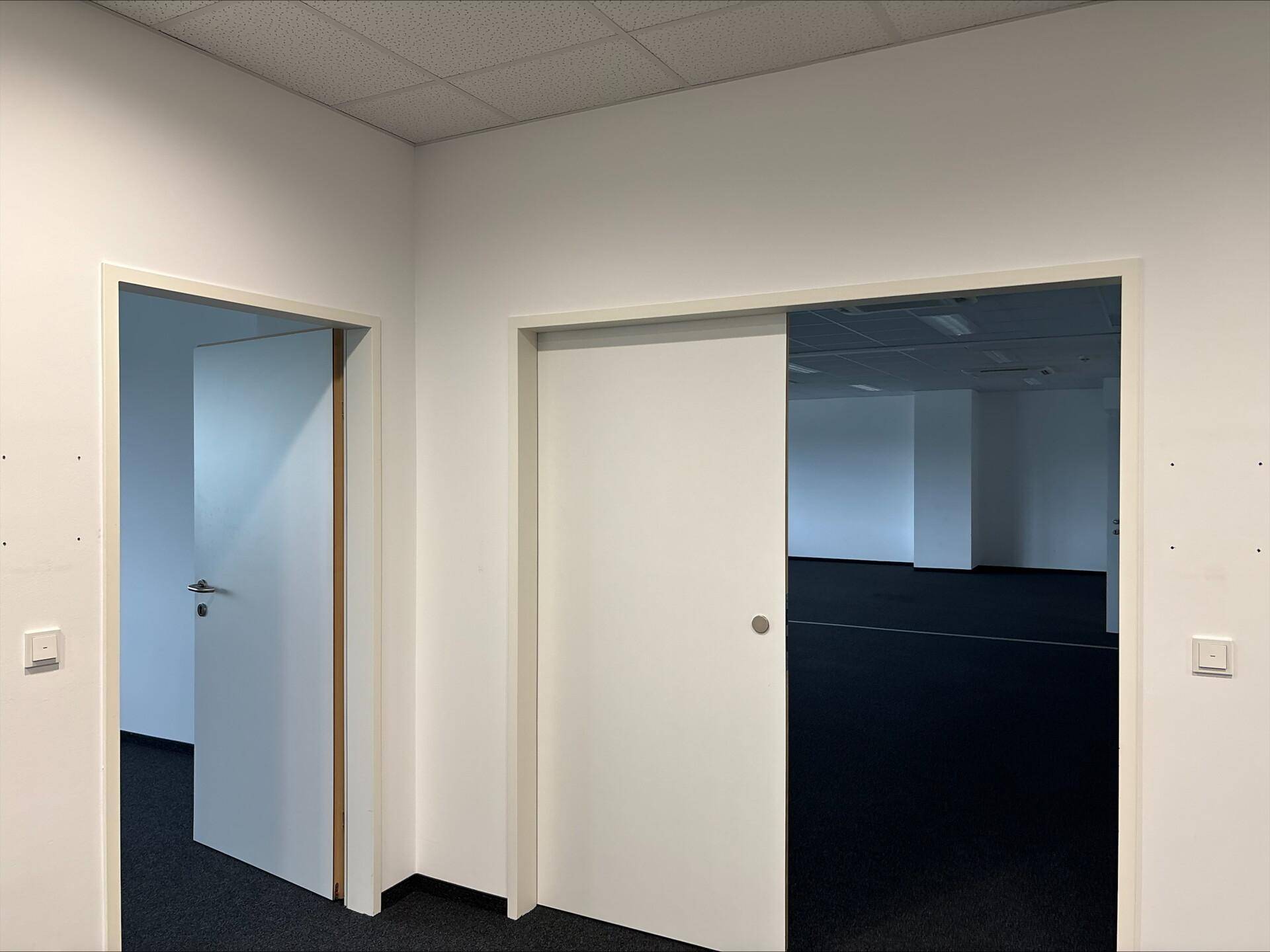 Bürofläche