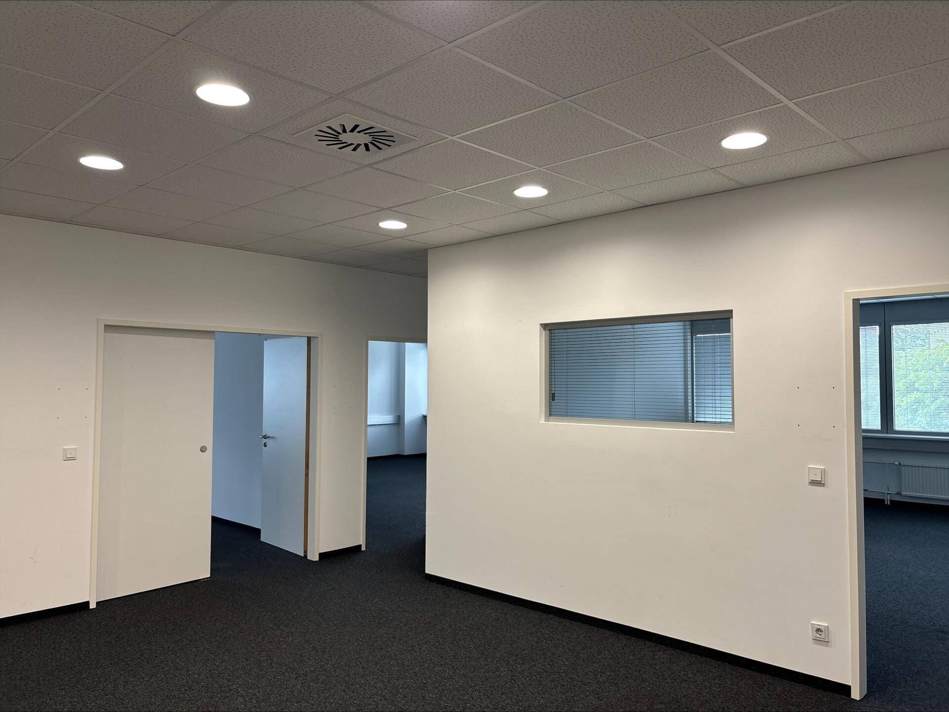 Bürofläche