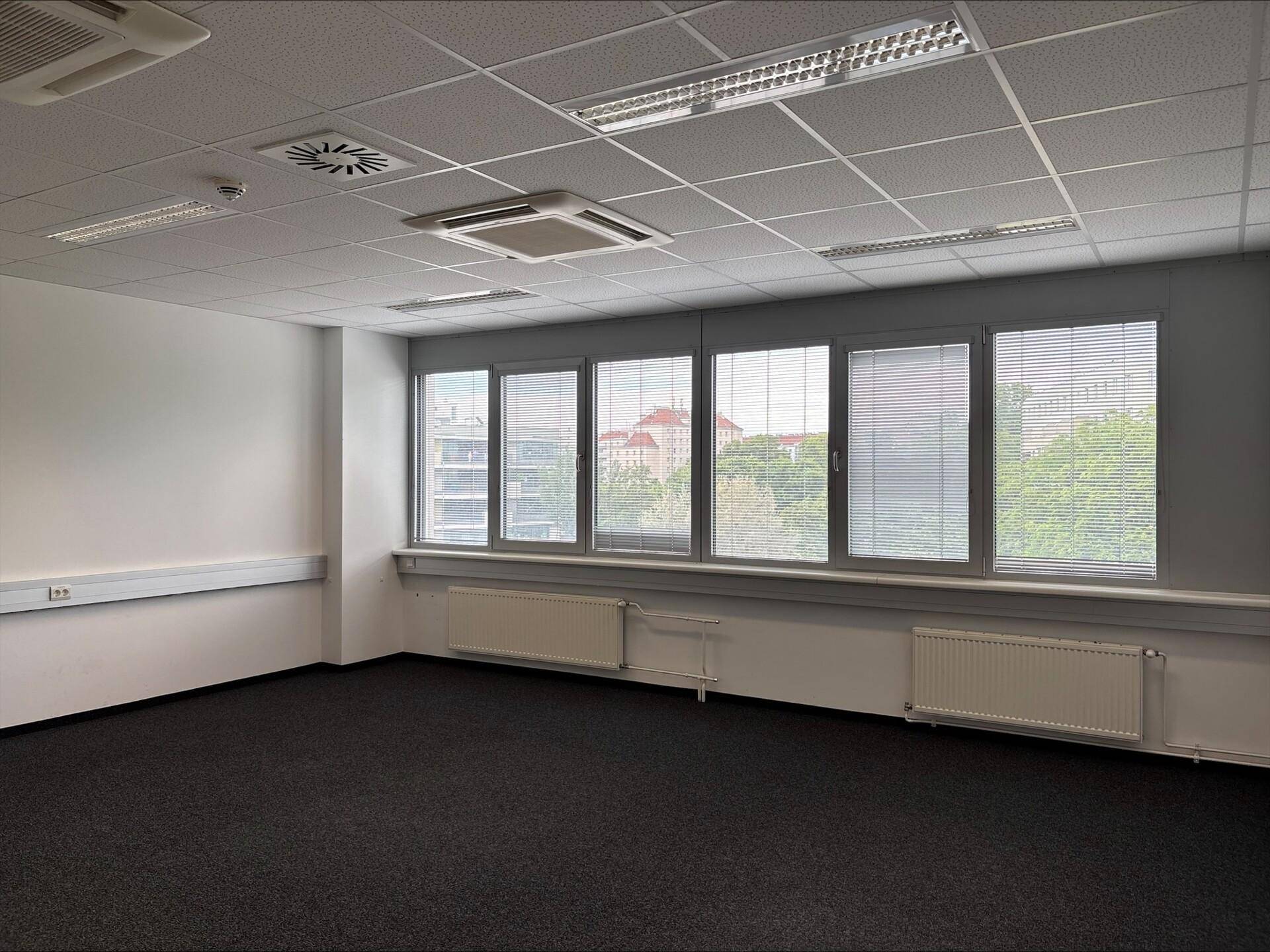 Bürofläche