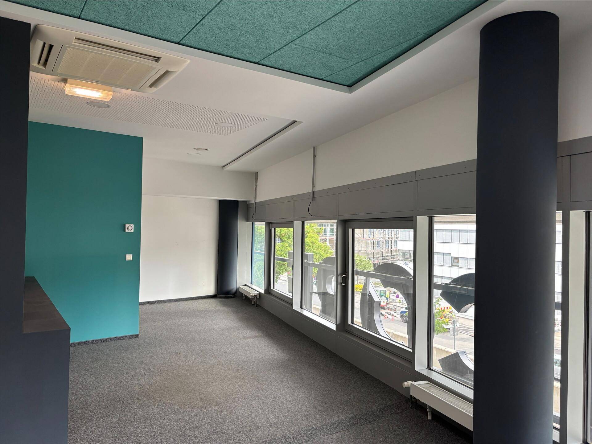 Bürofläche