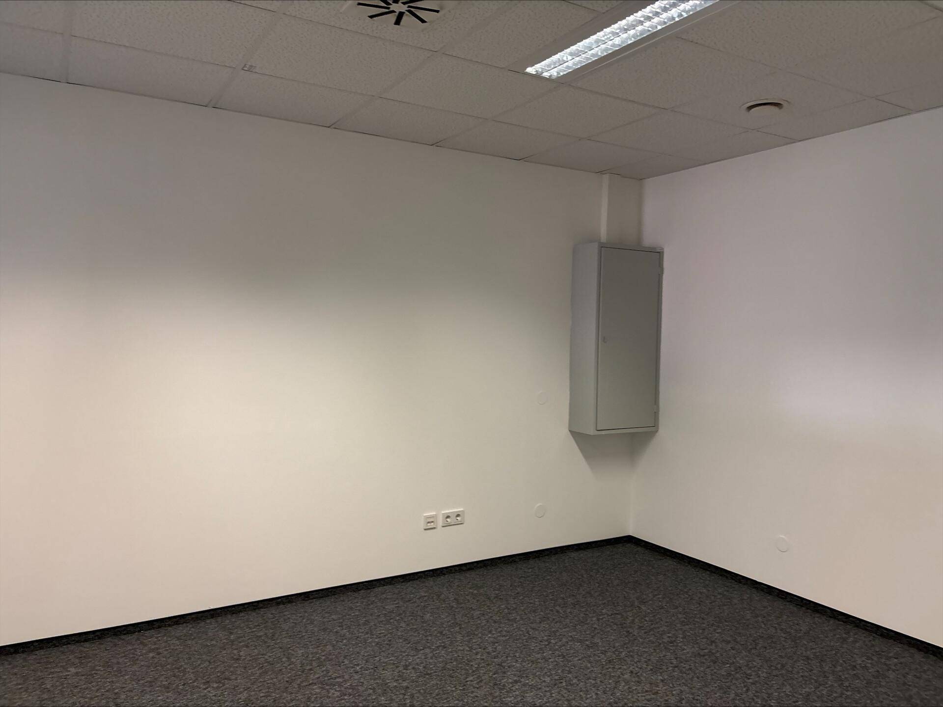 Bürofläche
