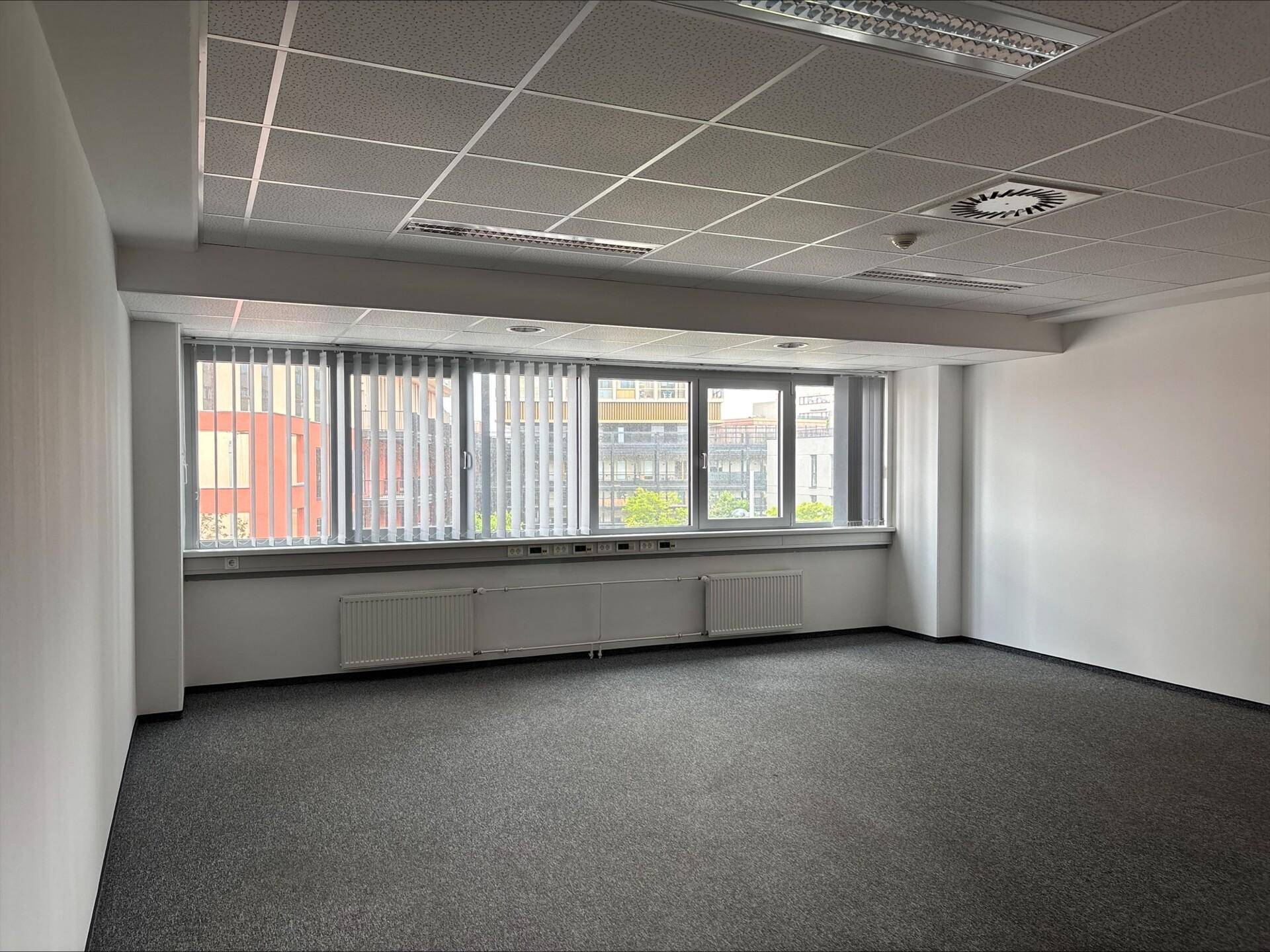 Bürofläche