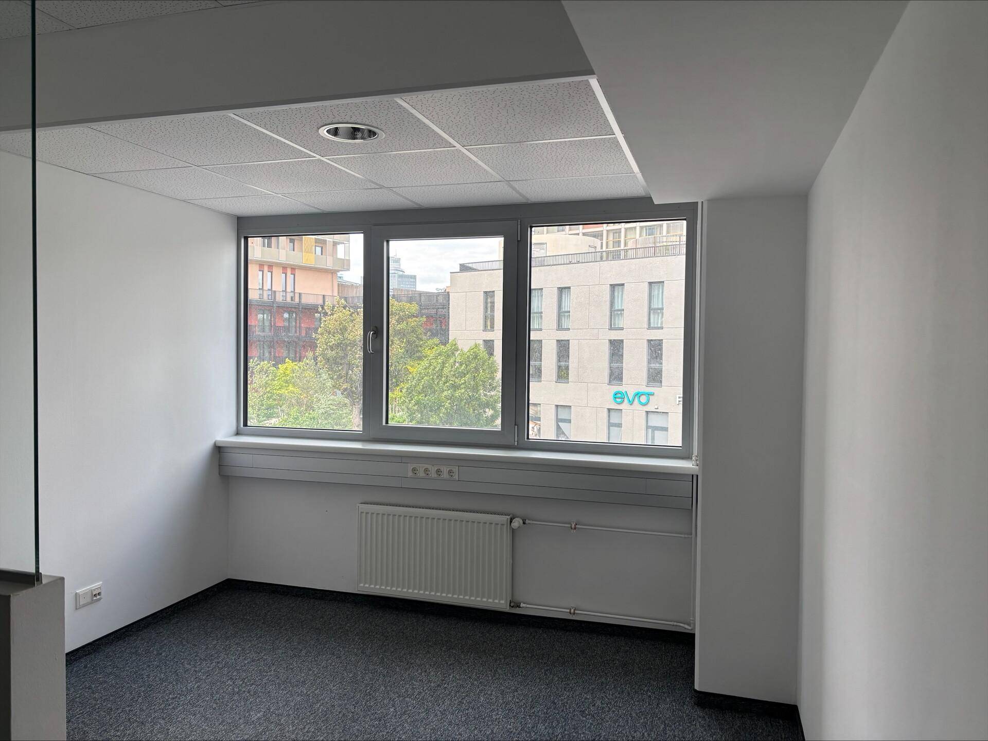 Bürofläche