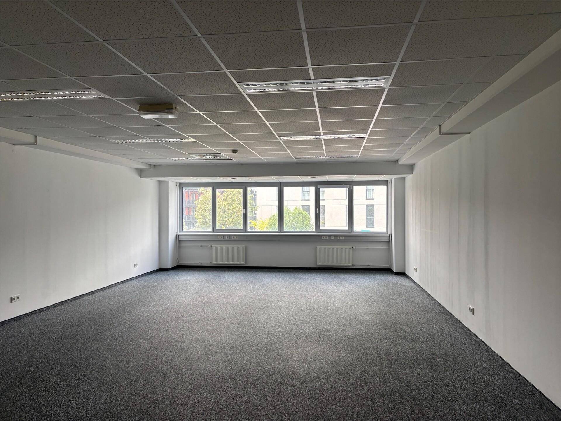 Bürofläche