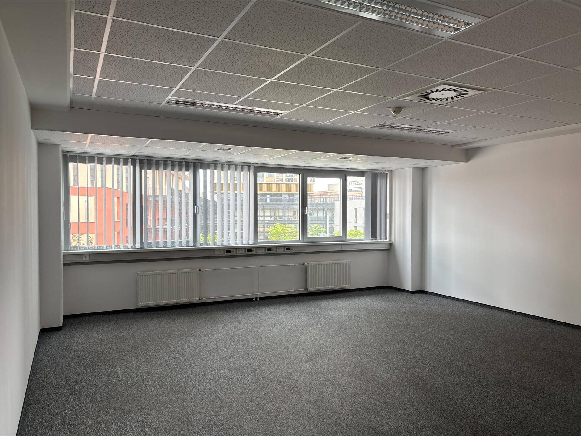 Bürofläche