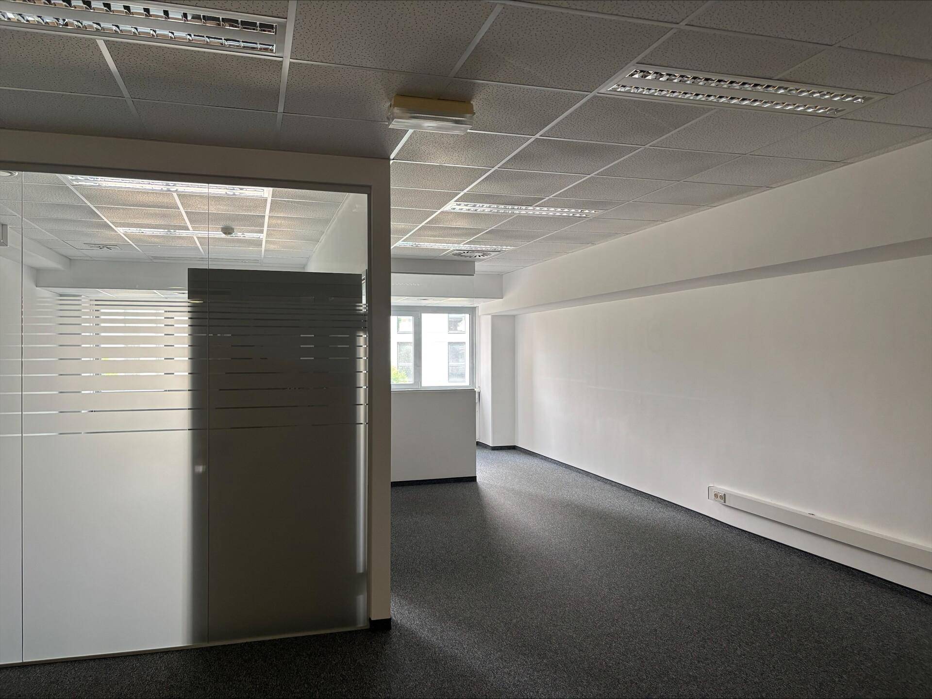 Bürofläche