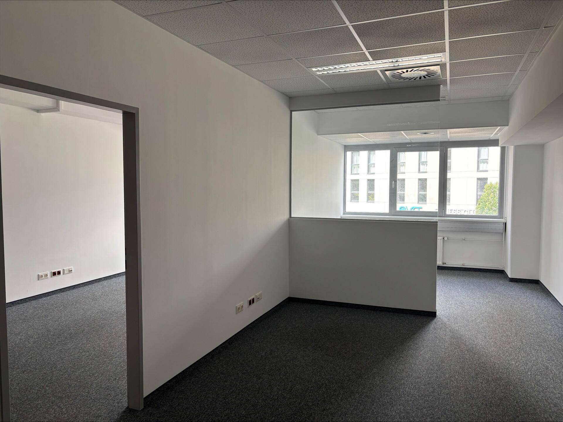 Bürofläche