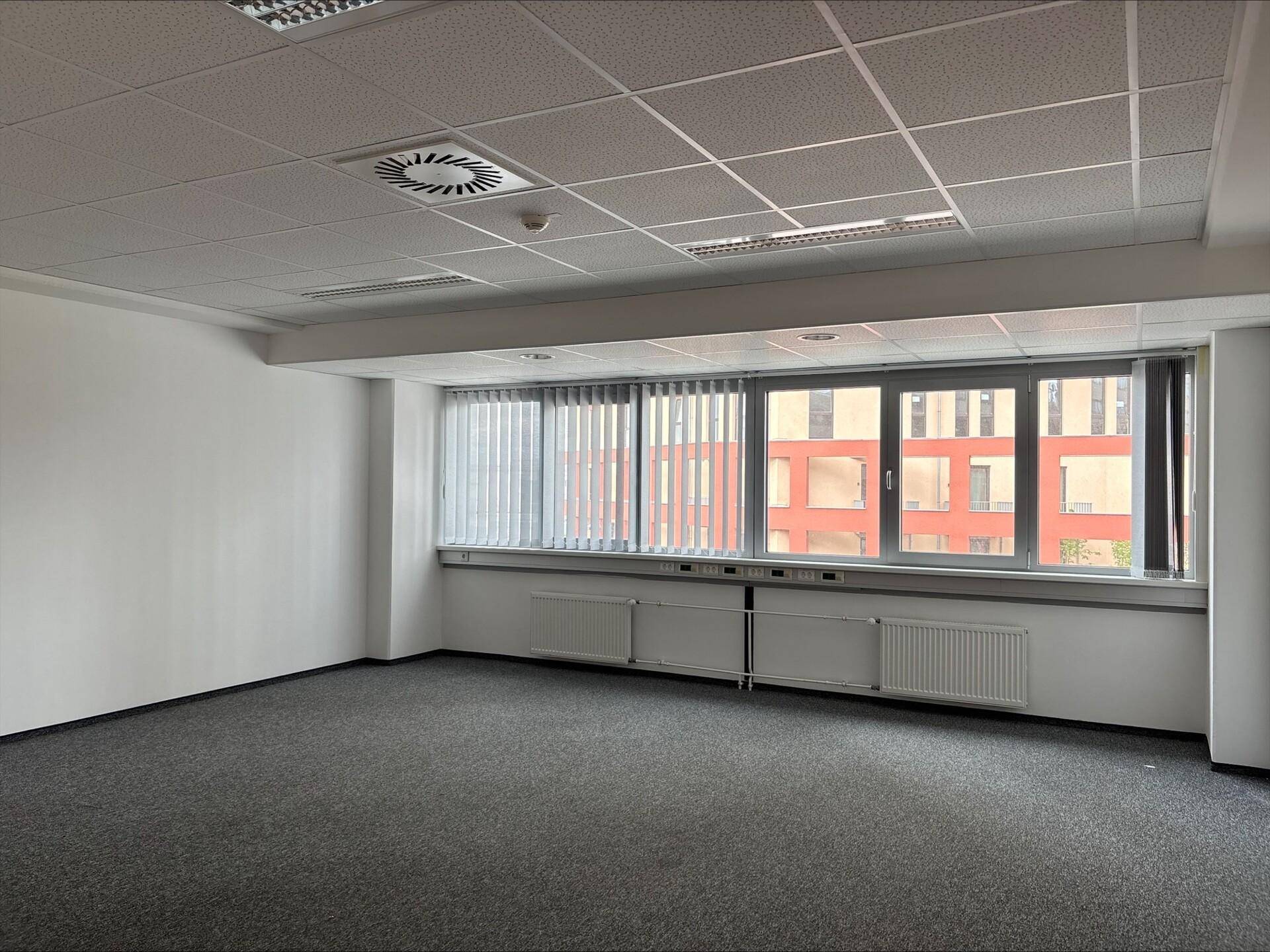 Bürofläche