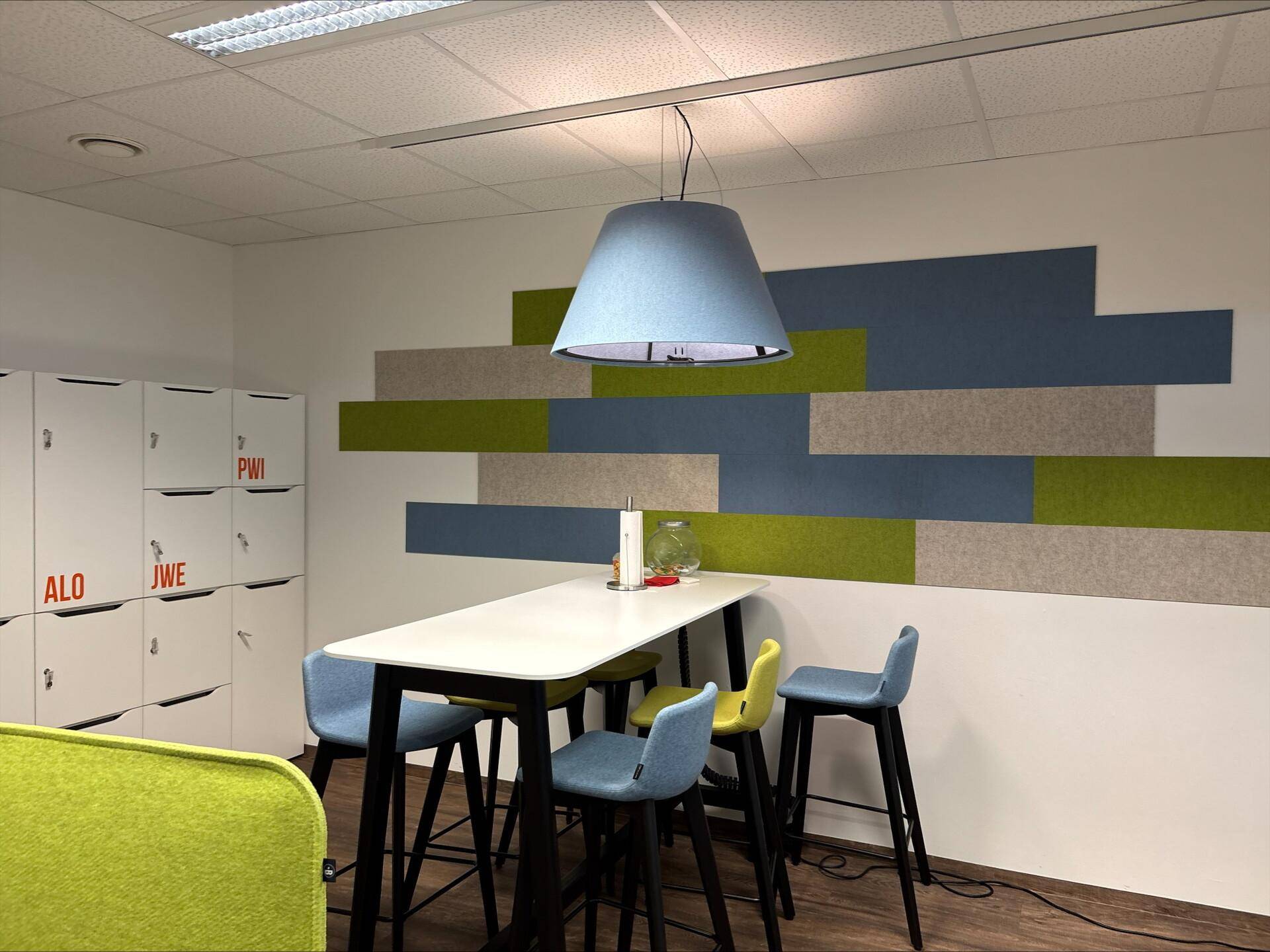 Bürofläche