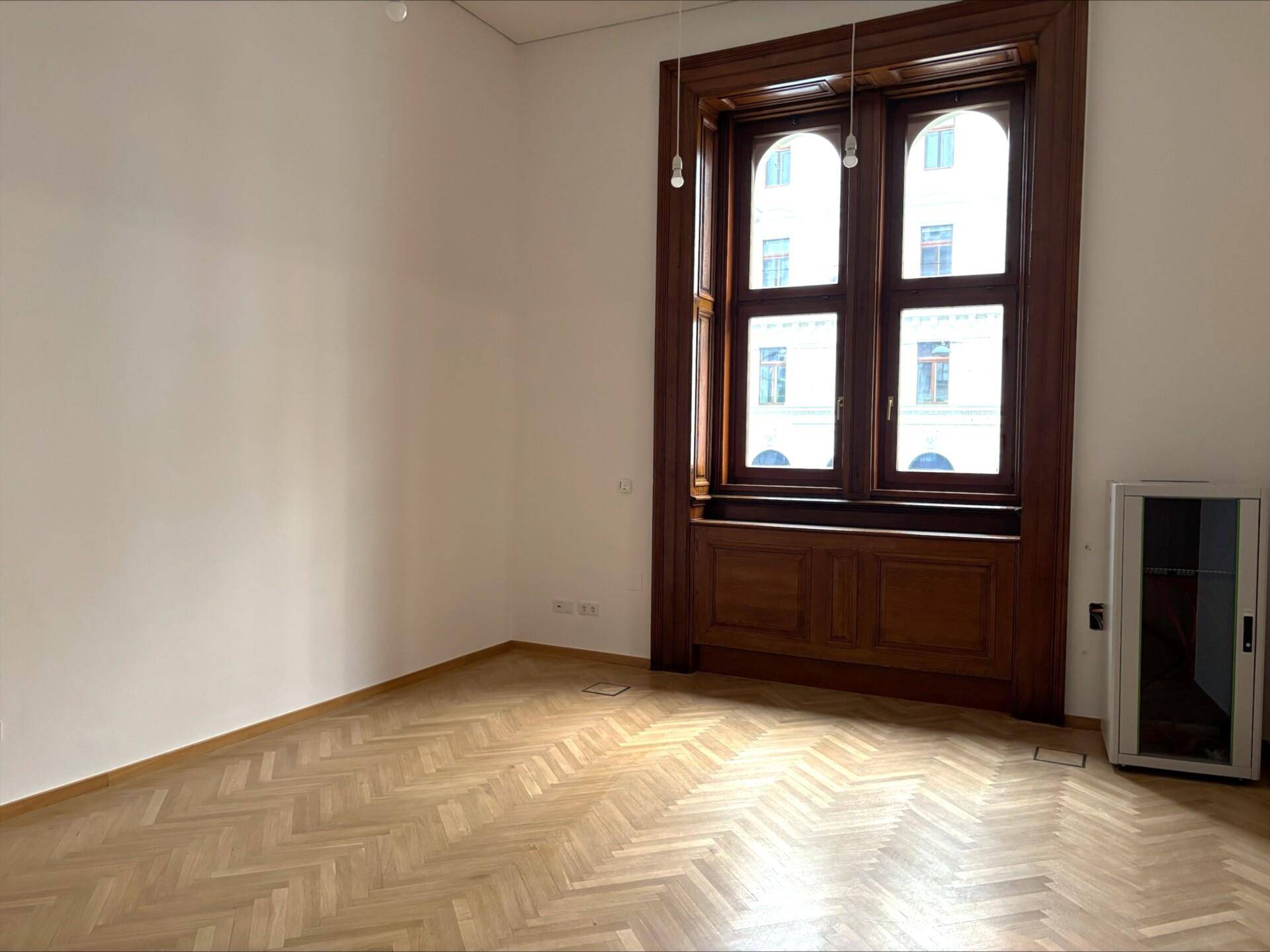 Bürofläche