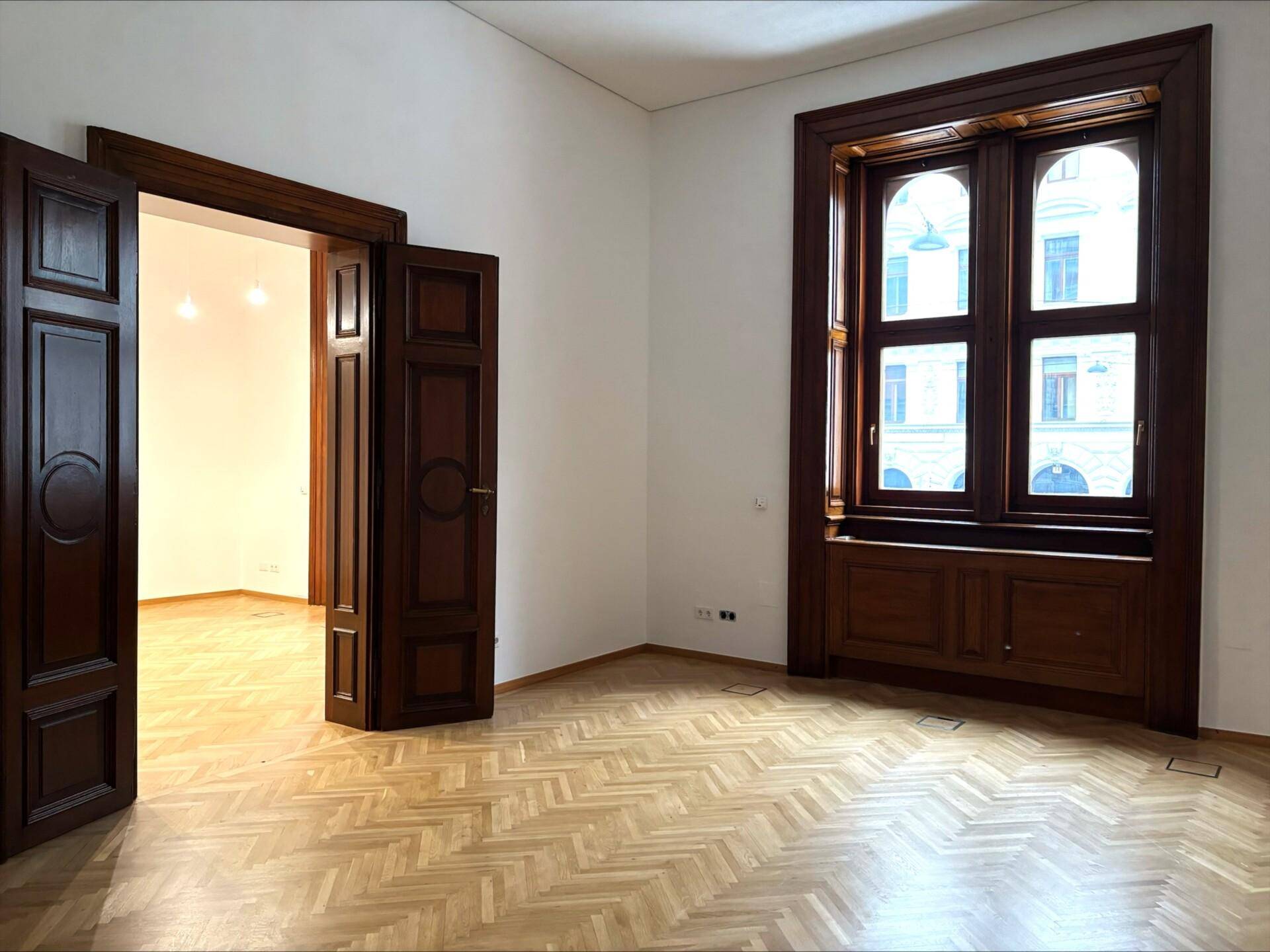 Bürofläche