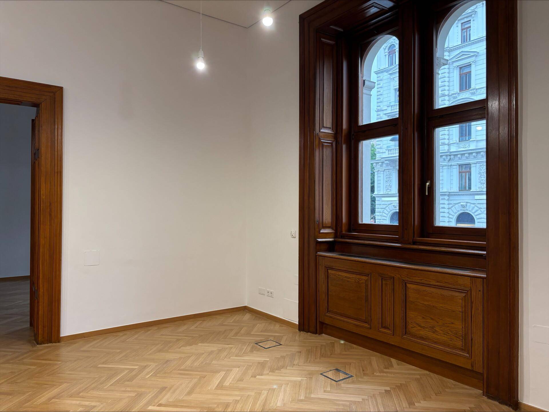 Bürofläche