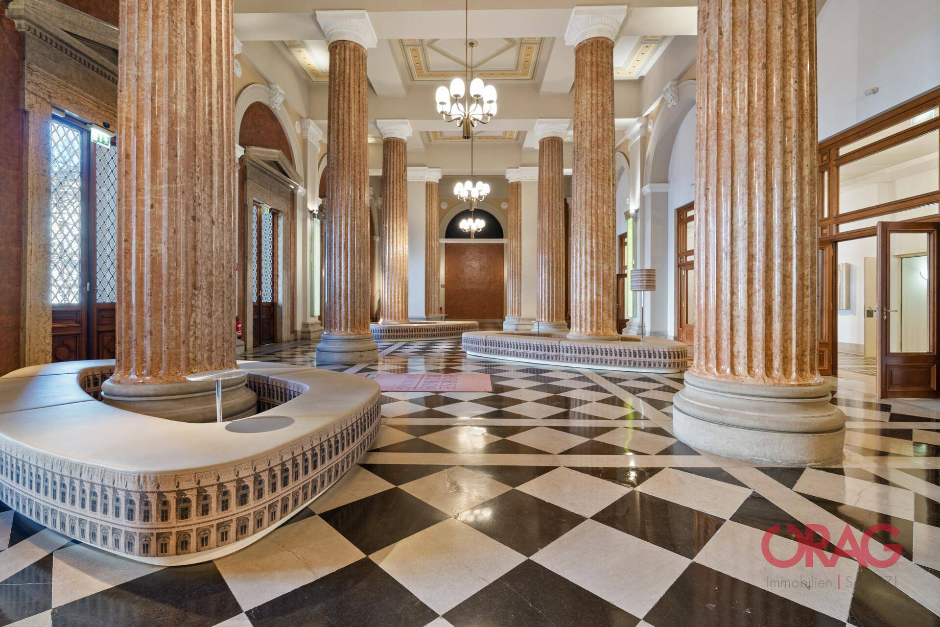 Entrée