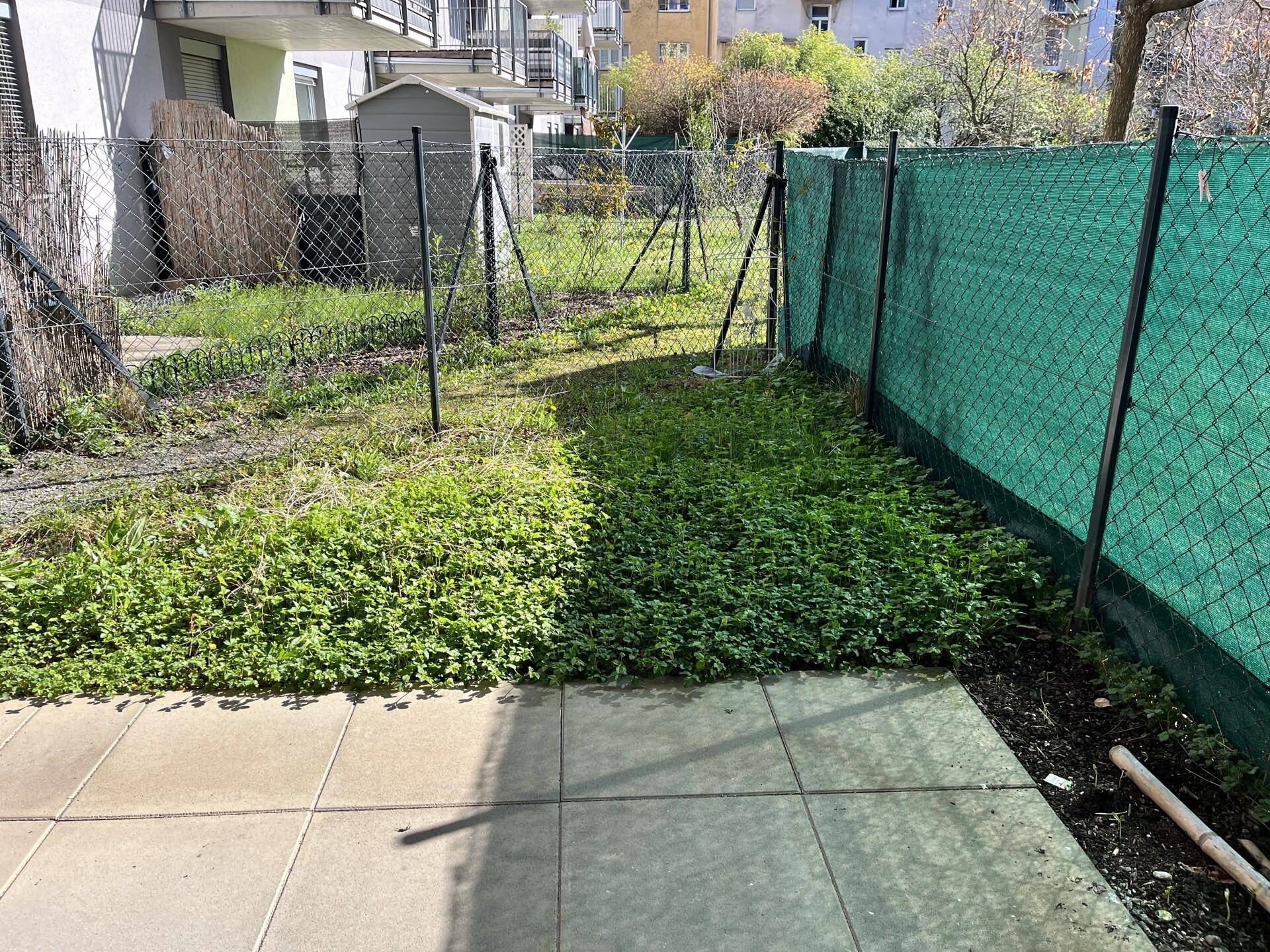 Garten