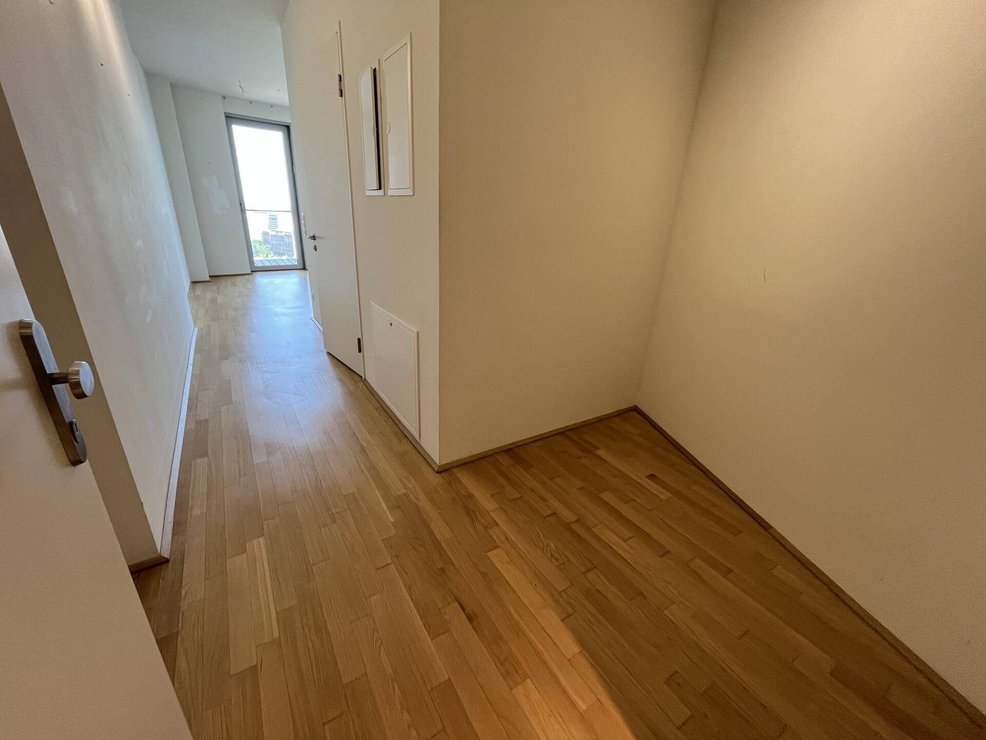 Vorzimmer