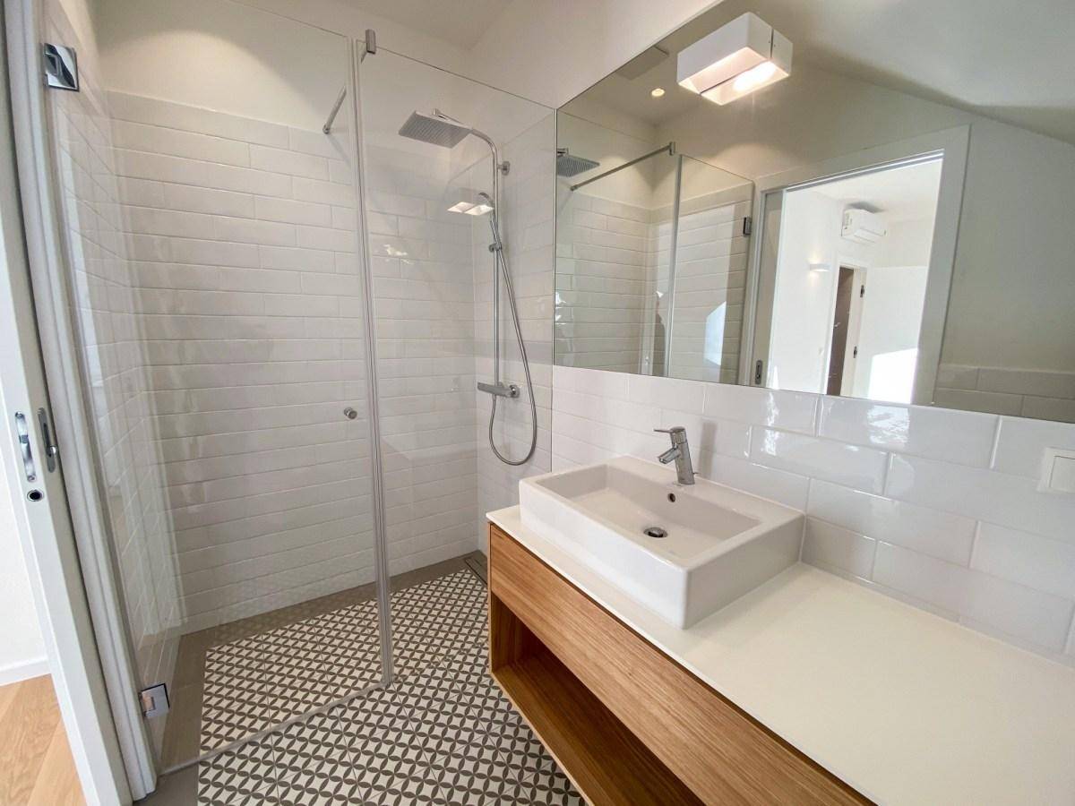 en suite Bad