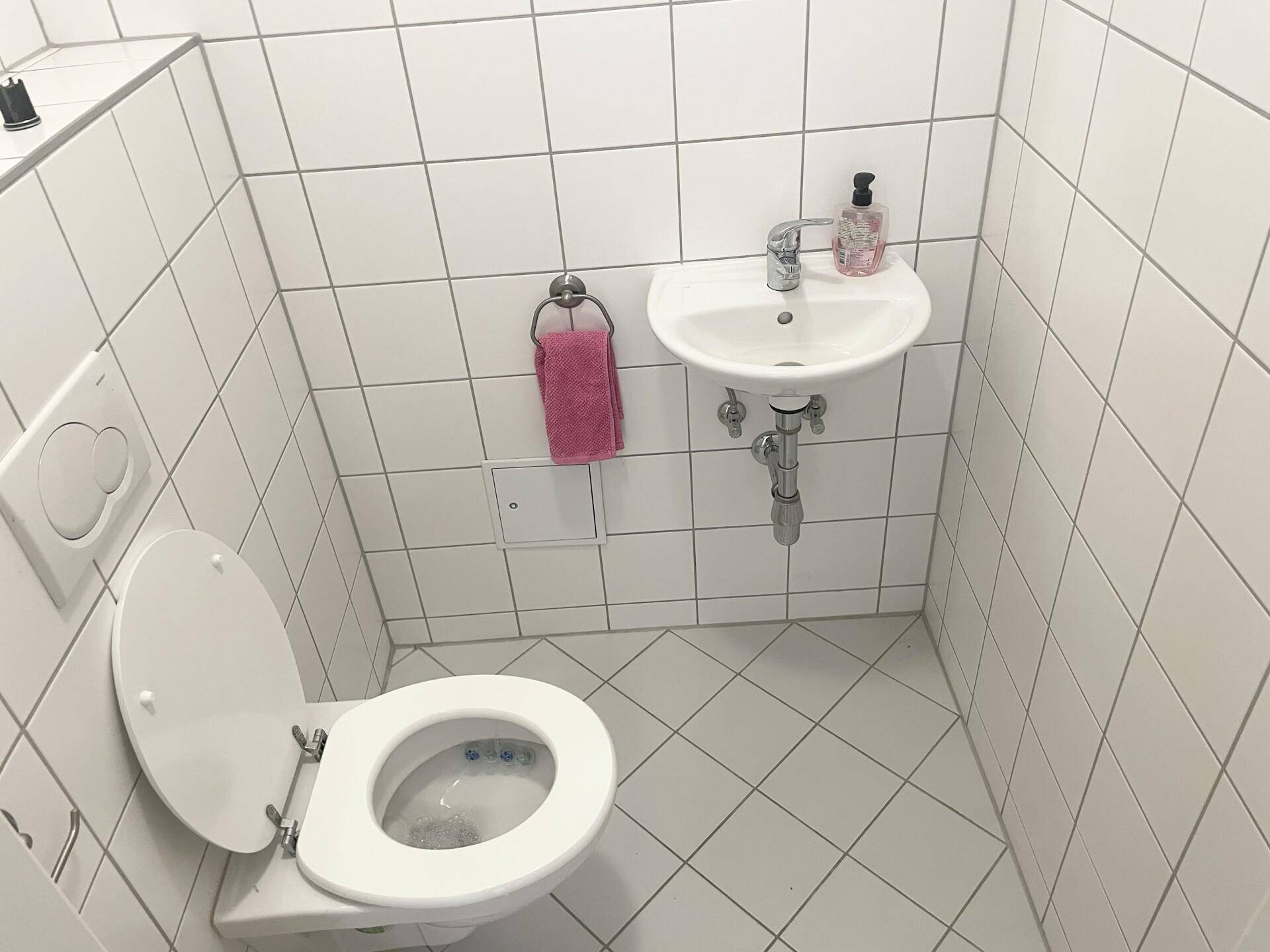 WC