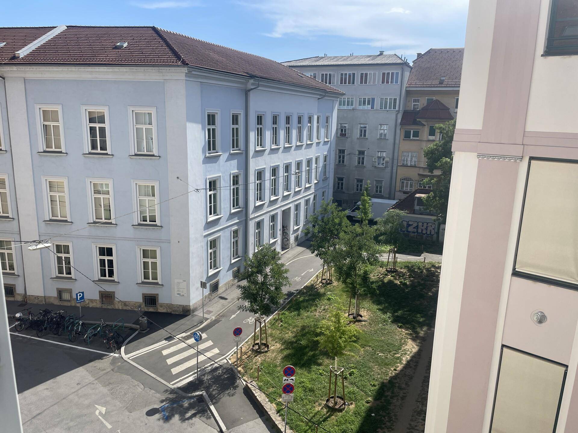 Aussicht