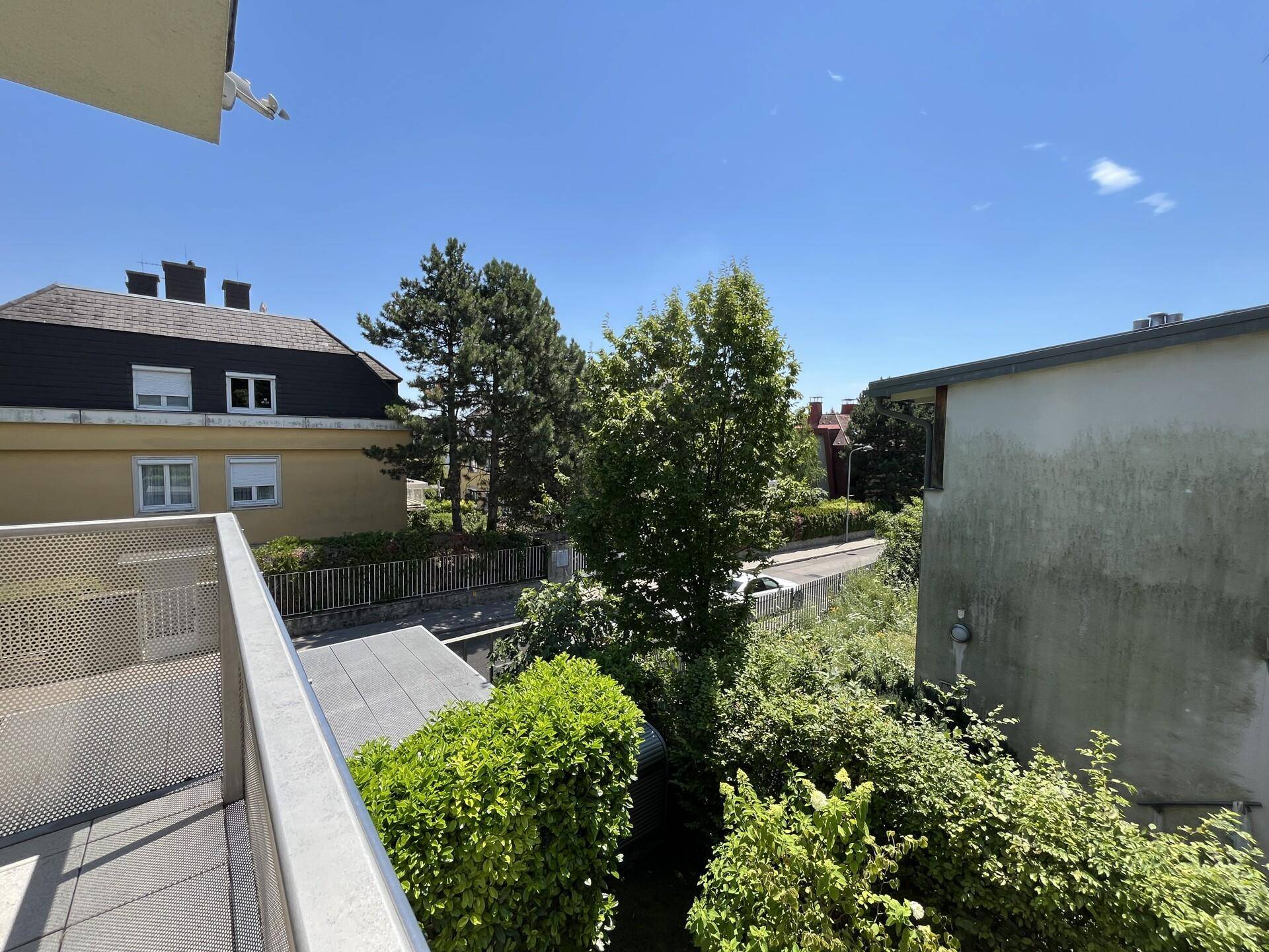 Ausblick