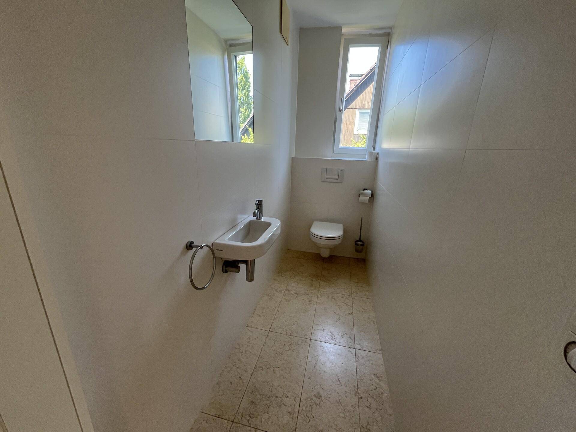 Gäste-WC