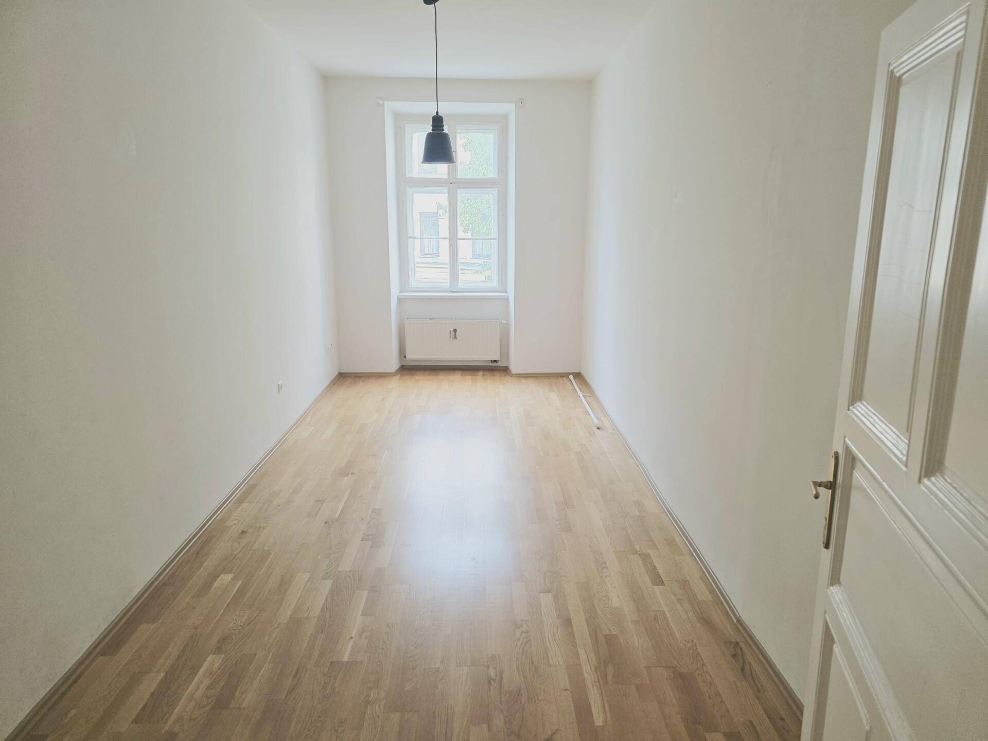 Schlafzimmer/Wohnbereich