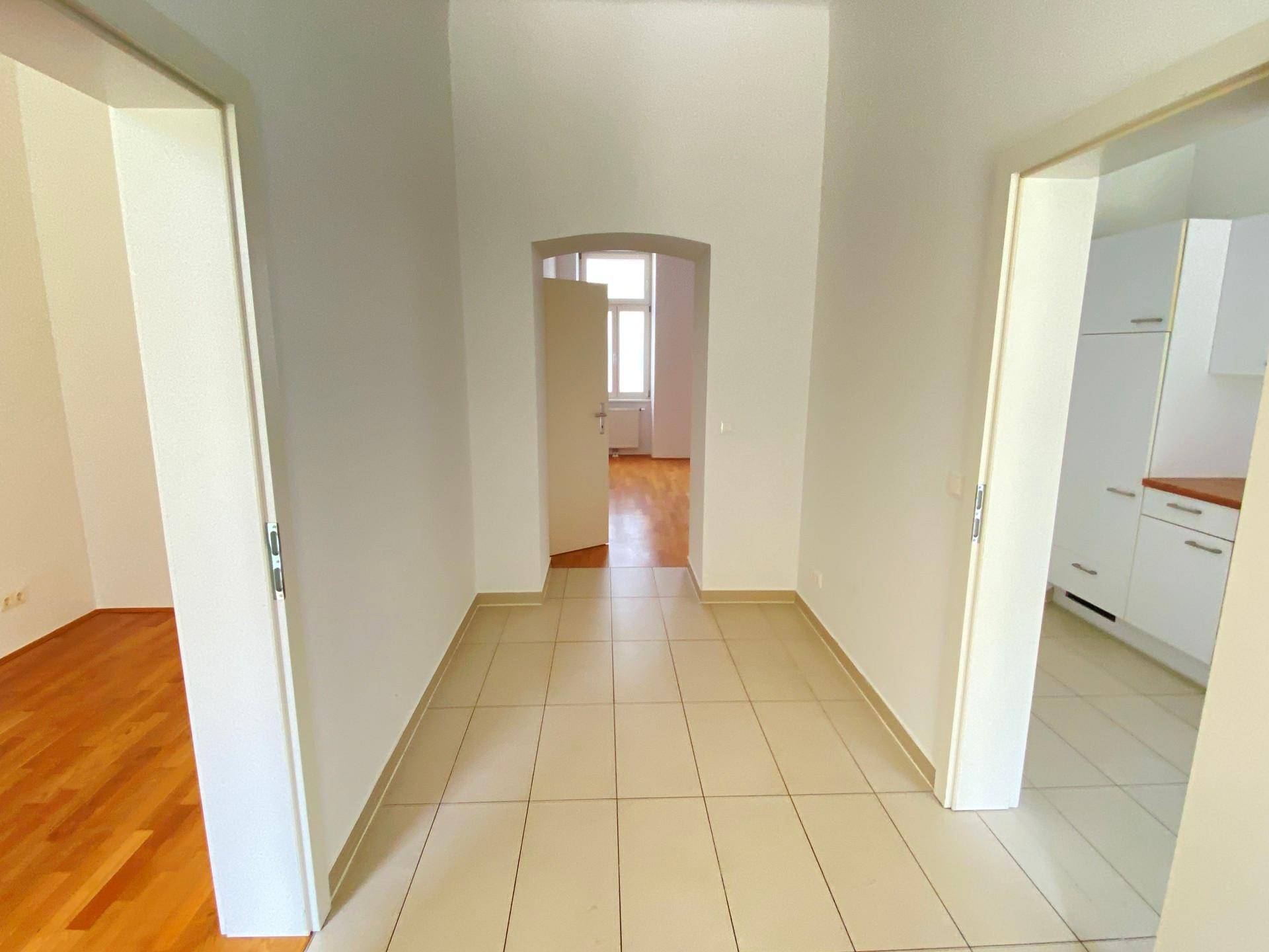 Vorzimmer