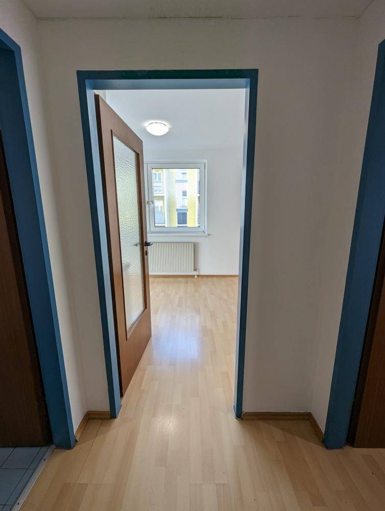 Vorzimmer