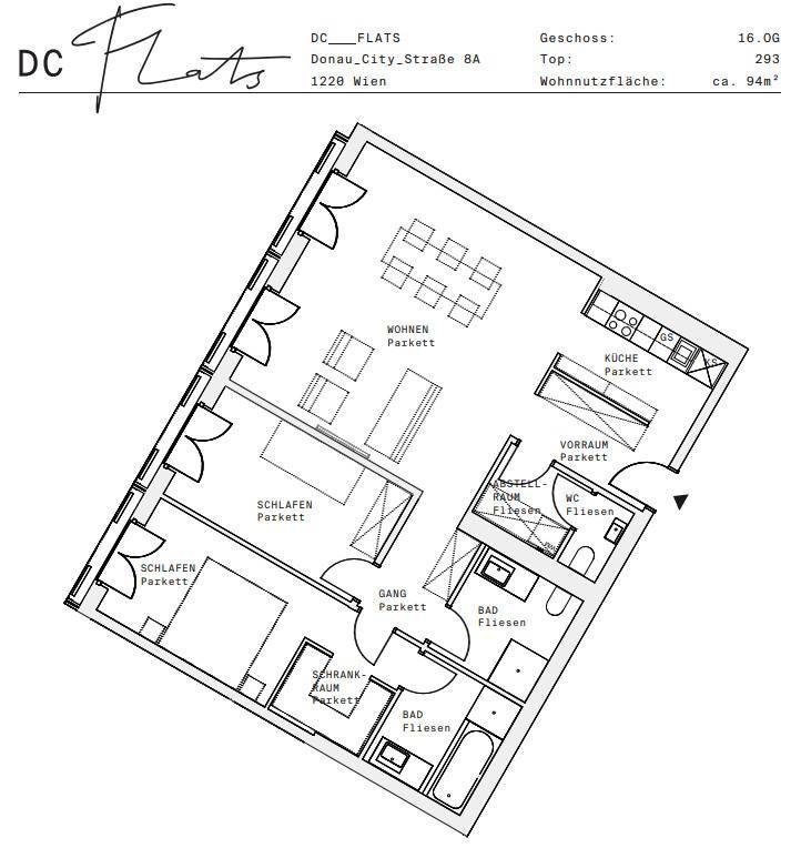 Plan_1220, Donau City S 8A_OG16TOP 293