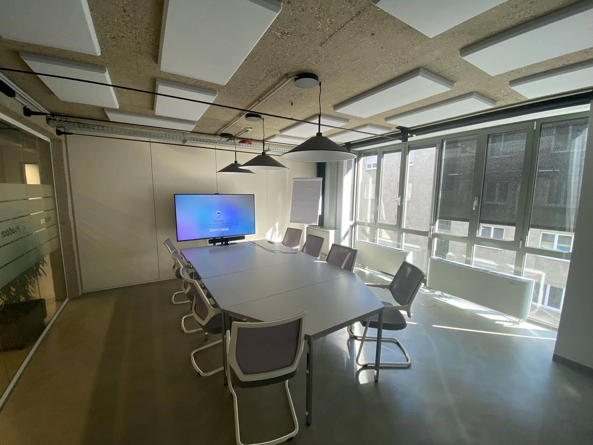 Büro 3.4
