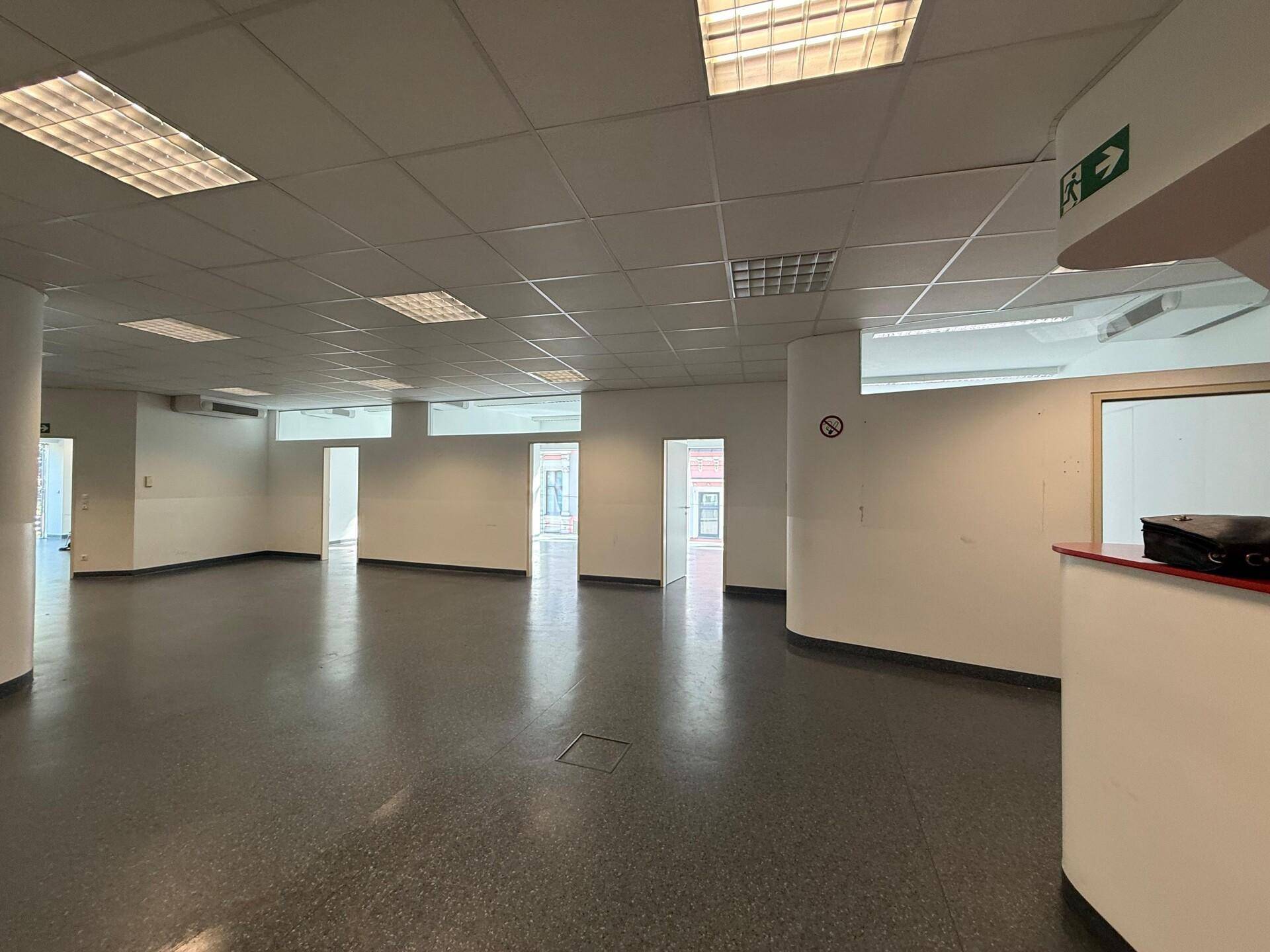Büro