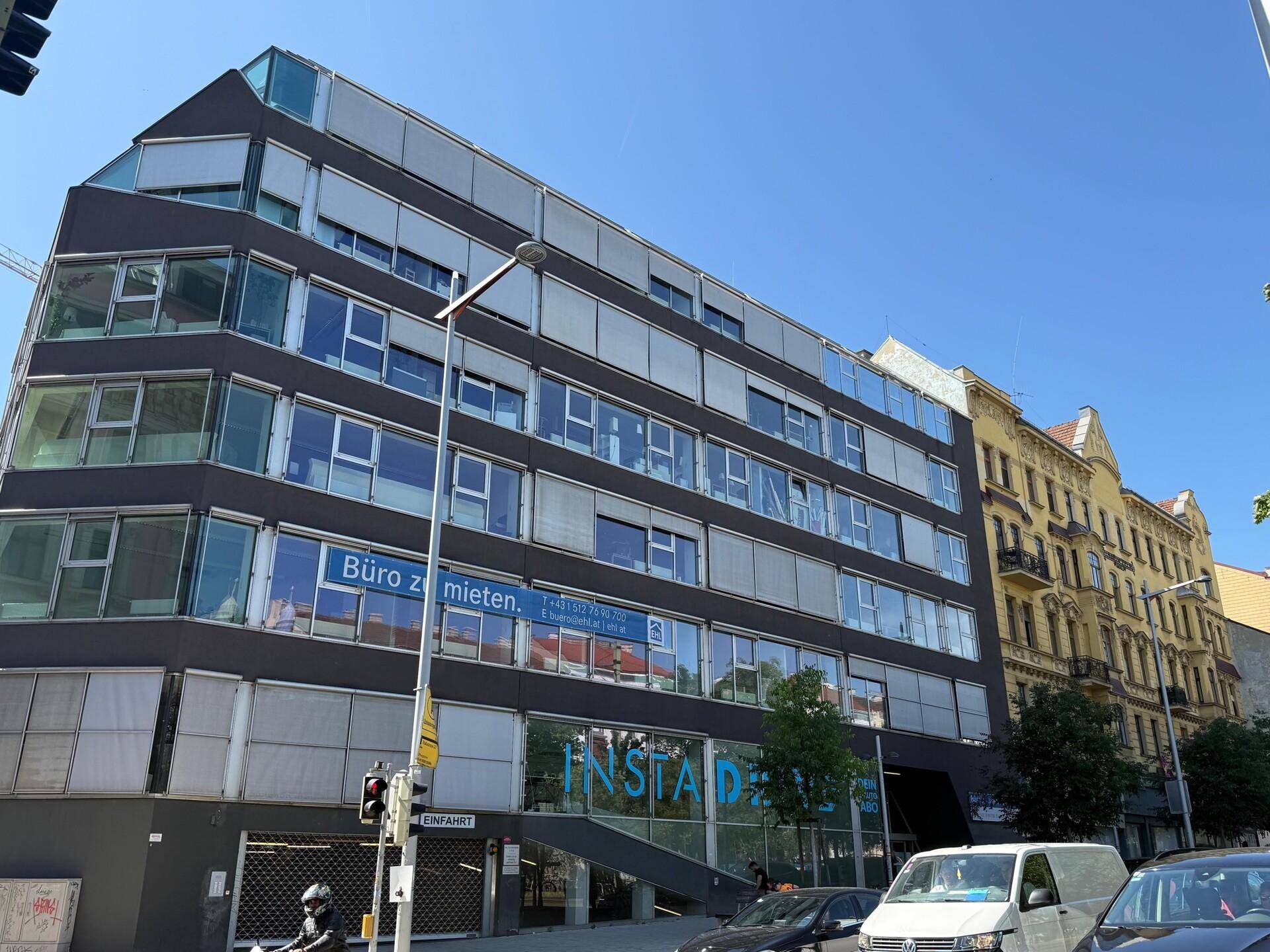 Fassade