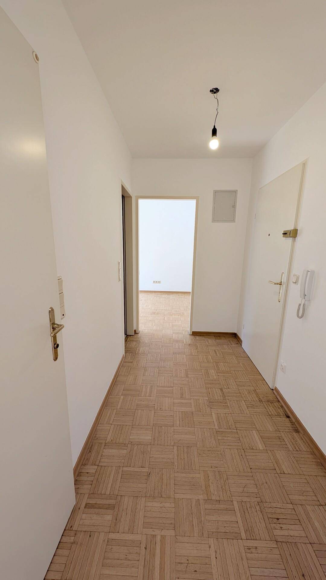 Vorzimmer
