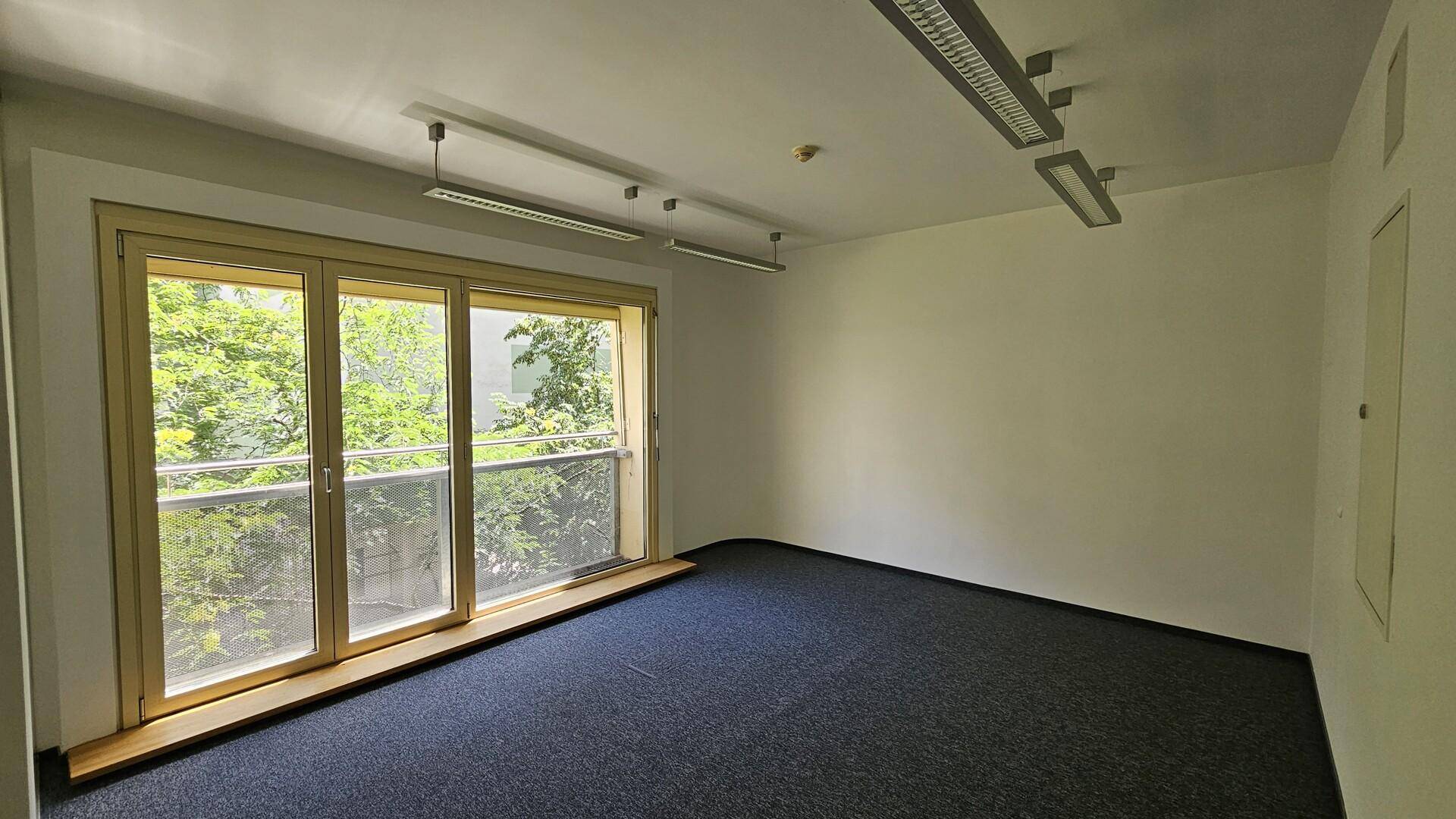 Bürofläche