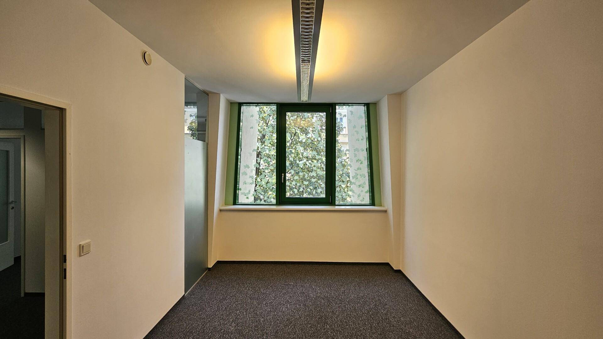 Bürofläche